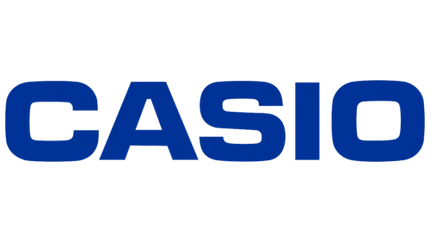 casio