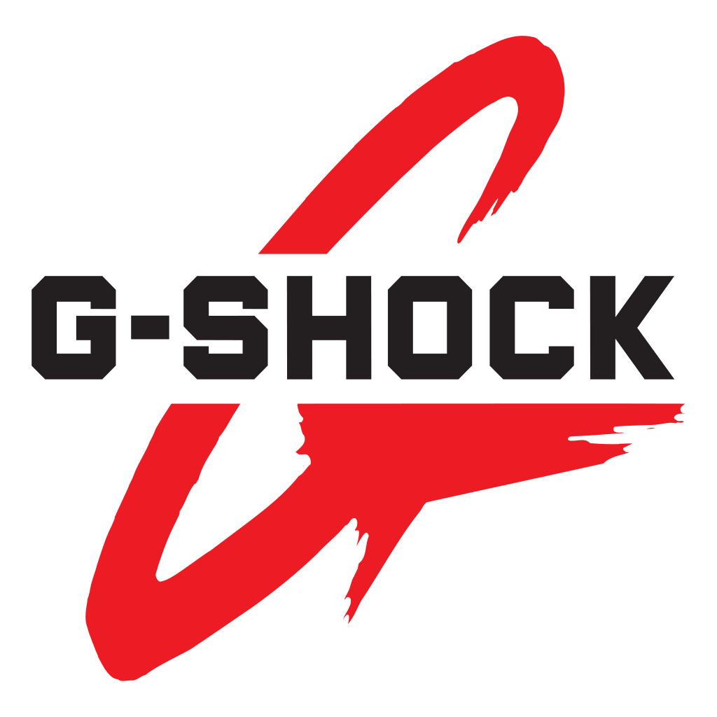 CASIO G-SHOCK