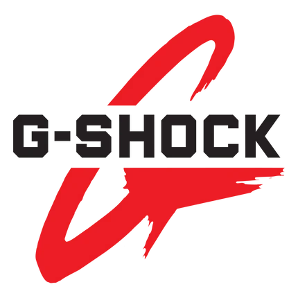 CASIO G-SHOCK