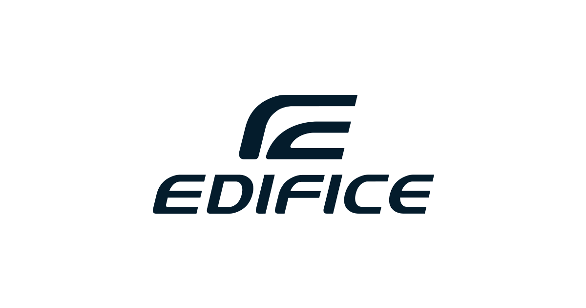 casio edifice