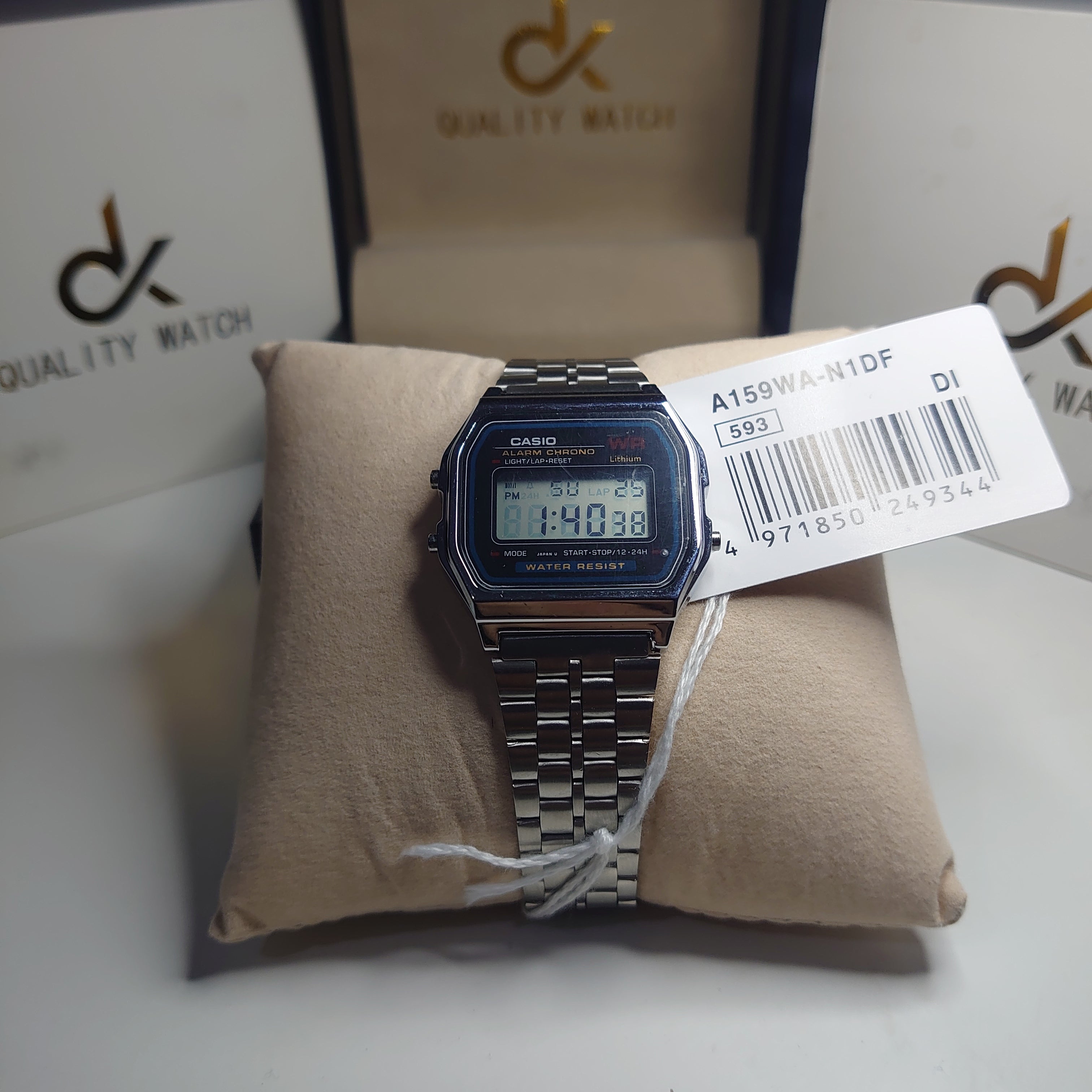 Casio A159WA-N1DF