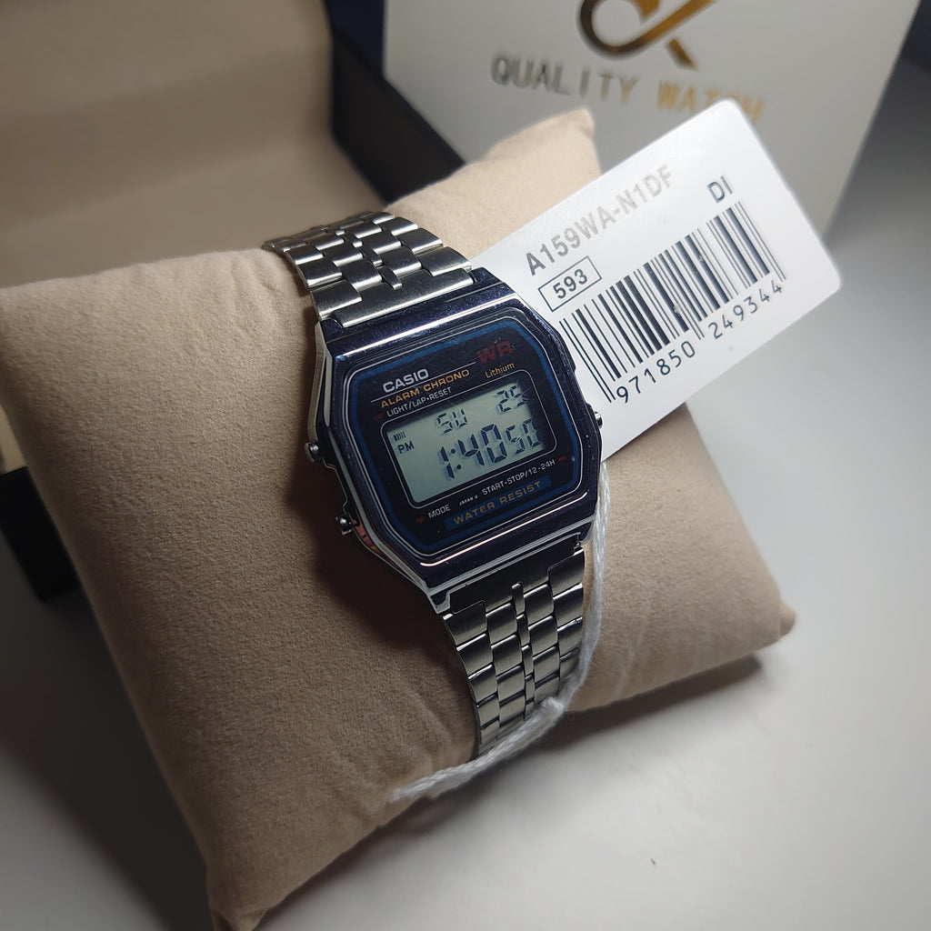 Casio A159WA-N1DF