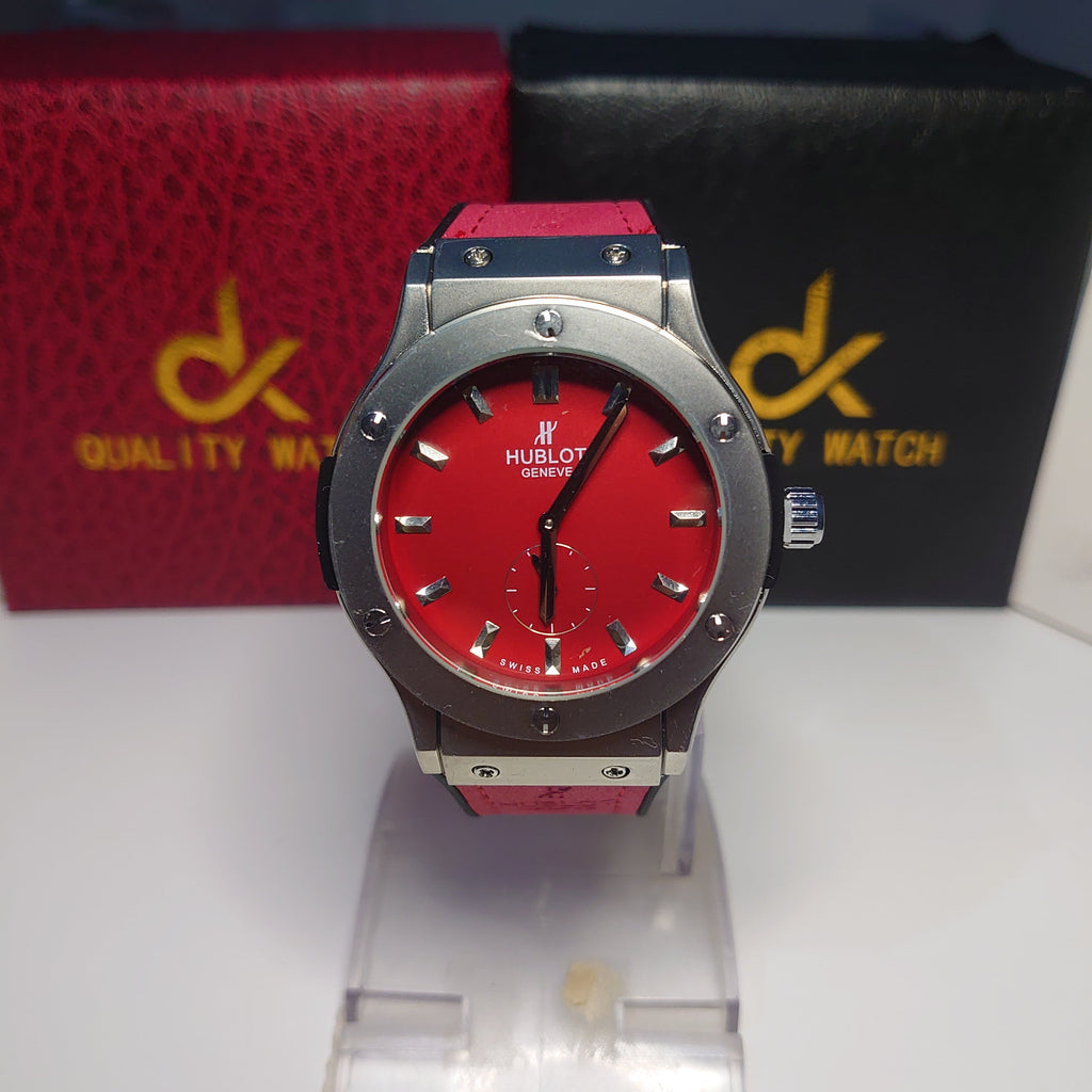 Hublot Genève Quartz