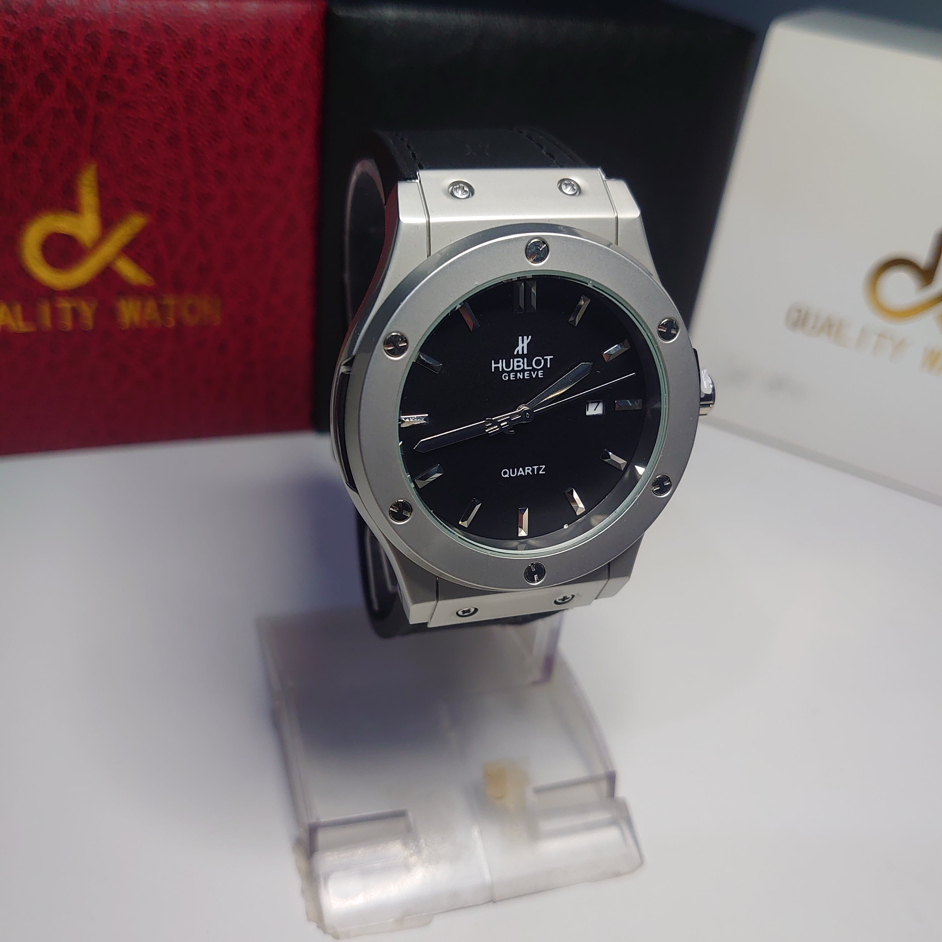 Hublot Genève Quartz