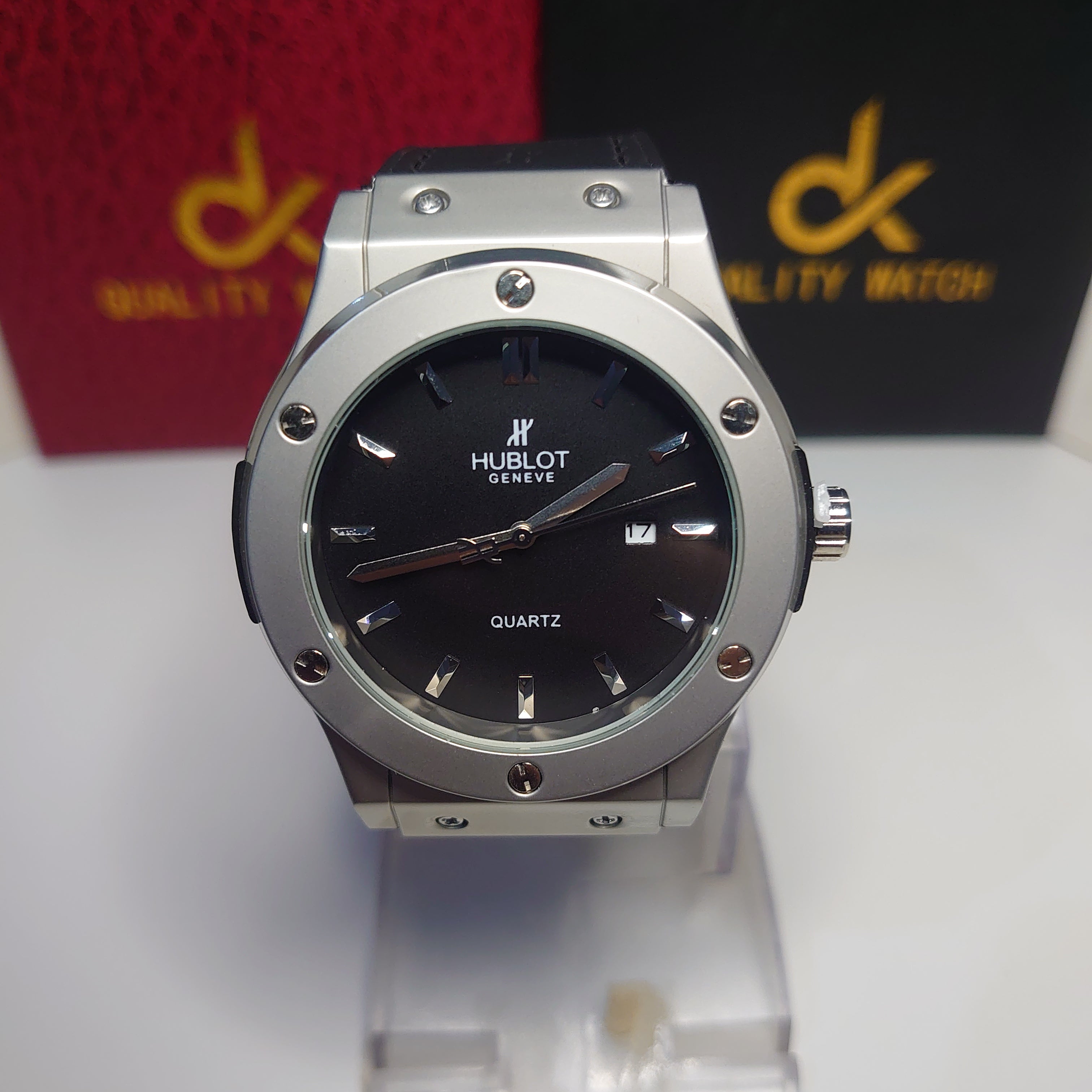 Hublot Genève Quartz