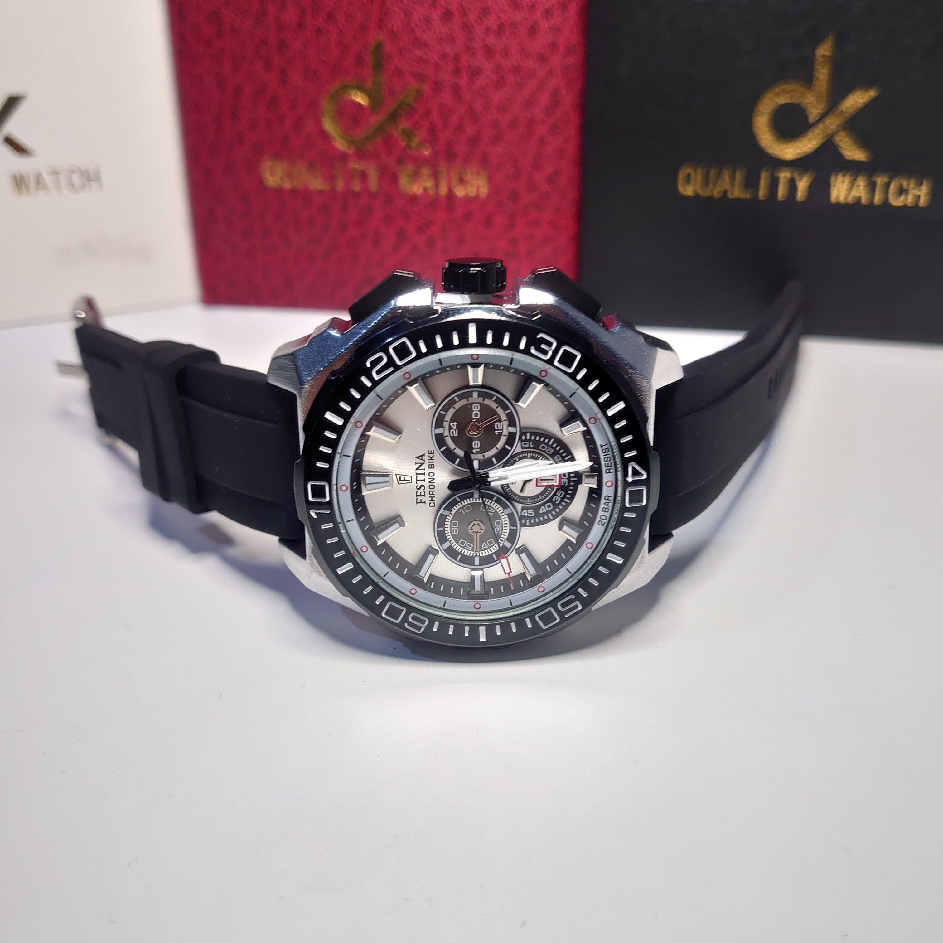 Festina Chrono Bike – F20726/3