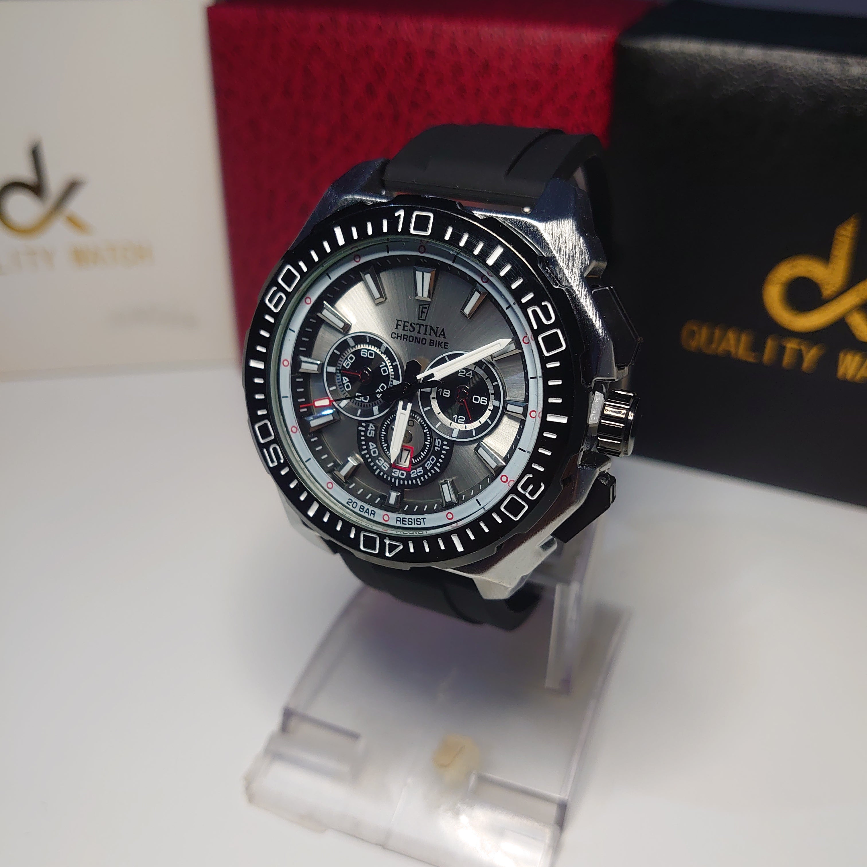 Festina Chrono Bike – F20726/3