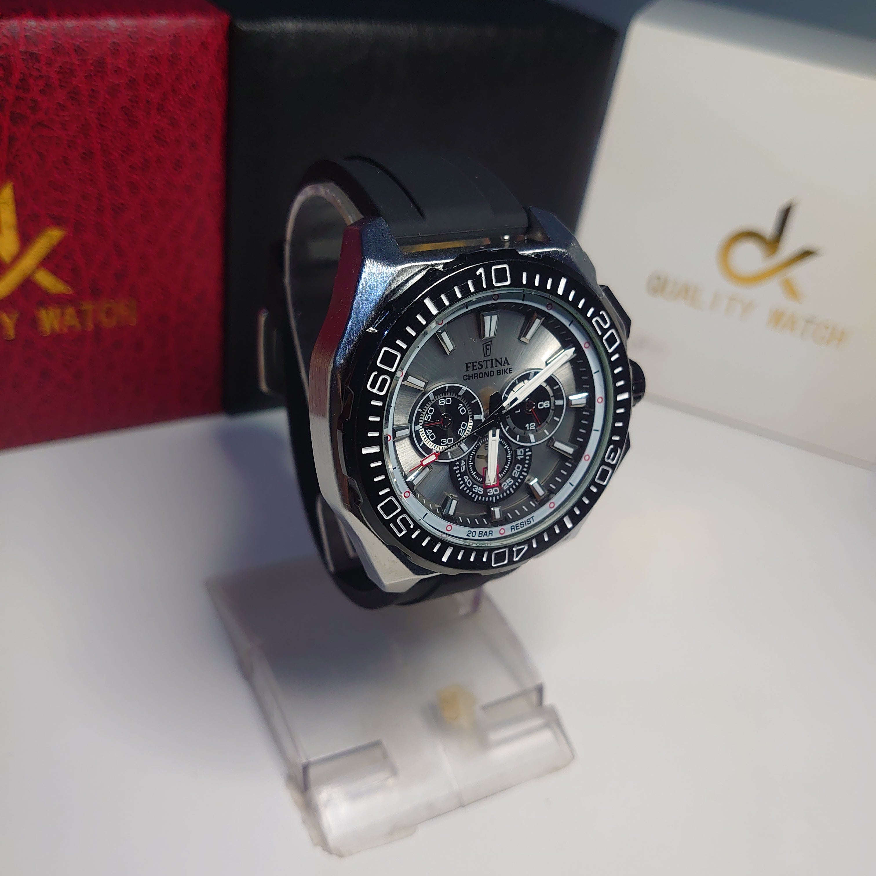 Festina Chrono Bike – F20726/3