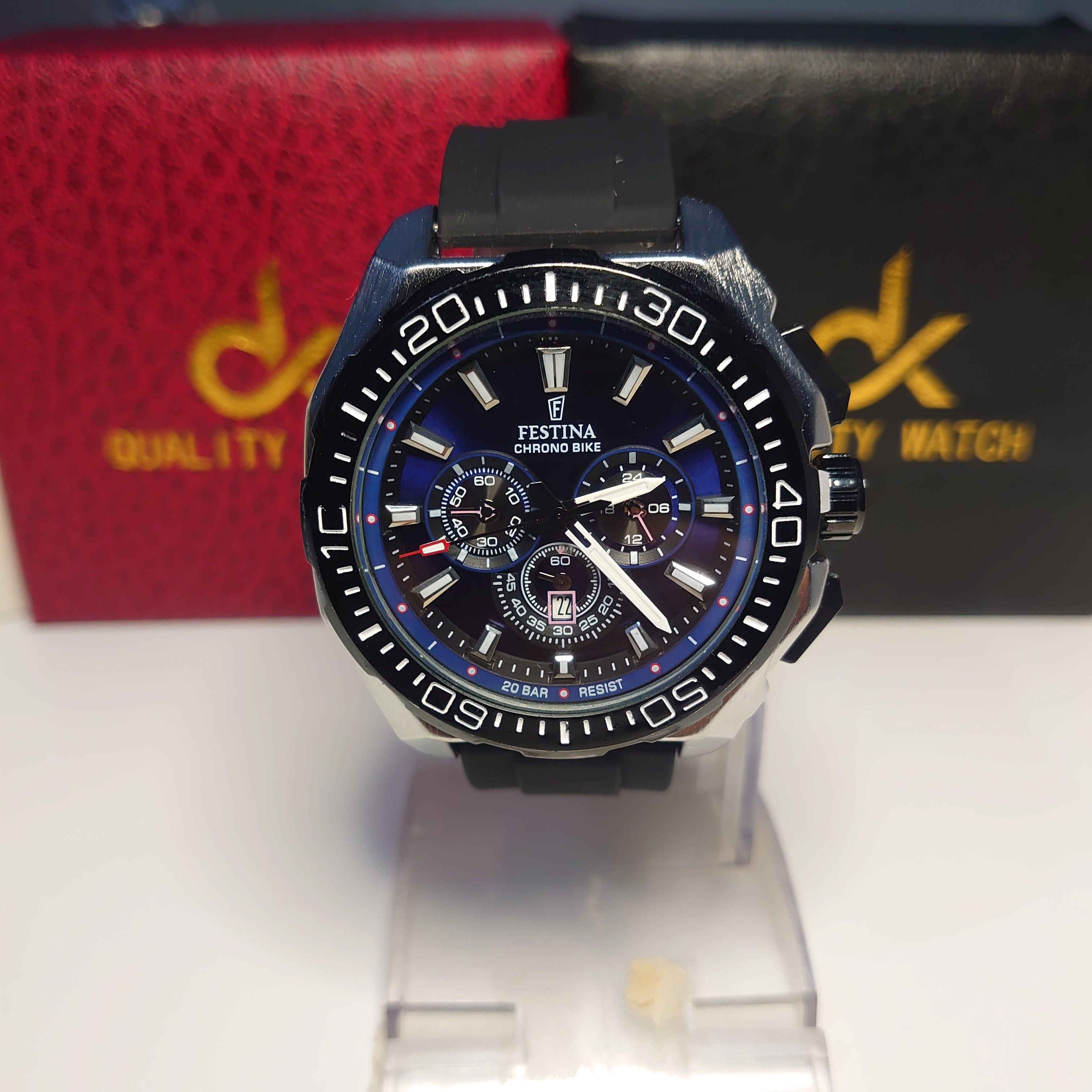 Festina Chrono Bike – F20726/3