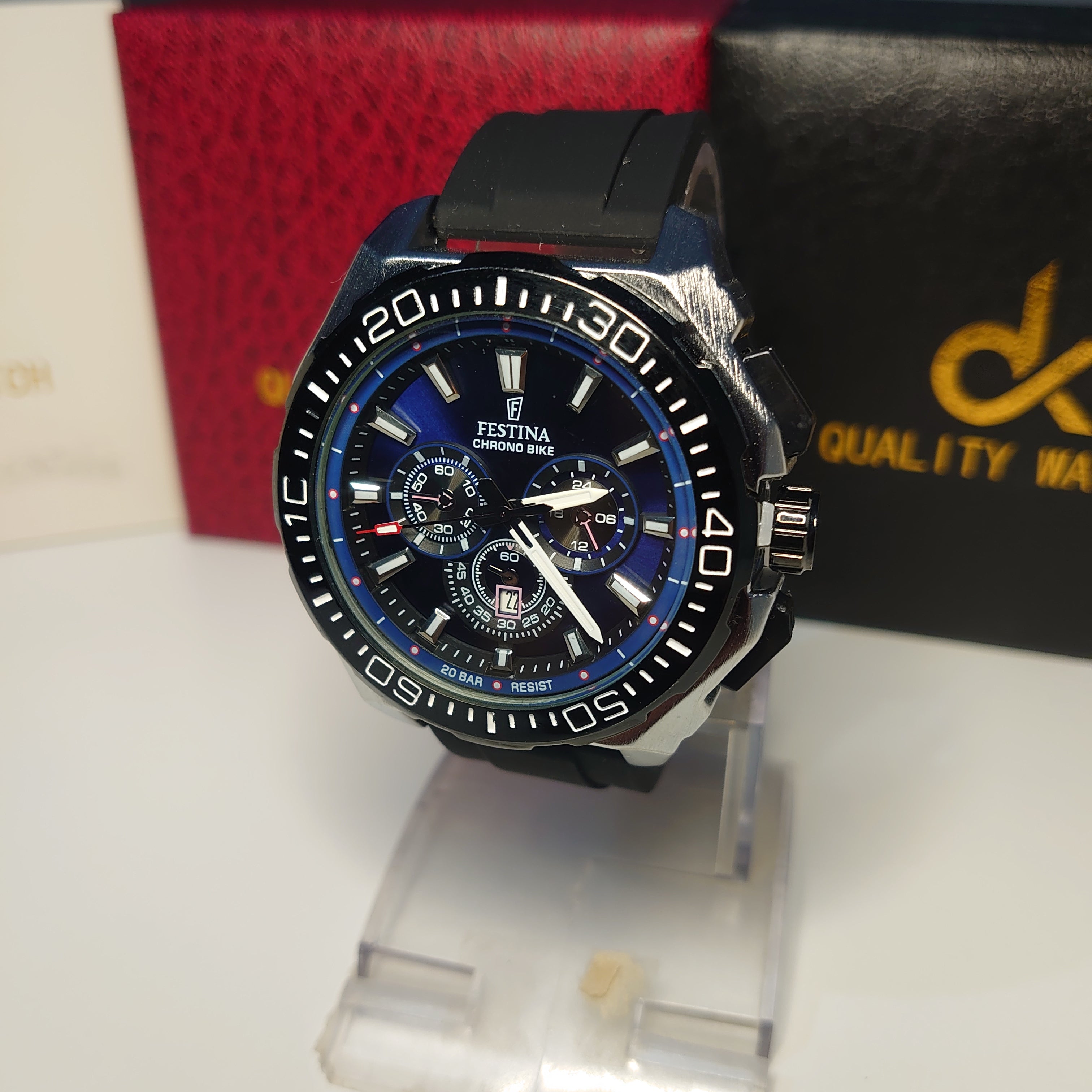 Festina Chrono Bike – F20726/3