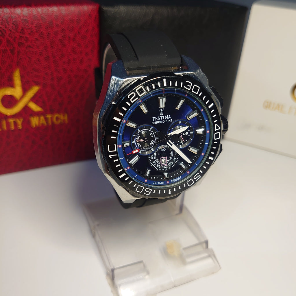 Festina Chrono Bike – F20726/3