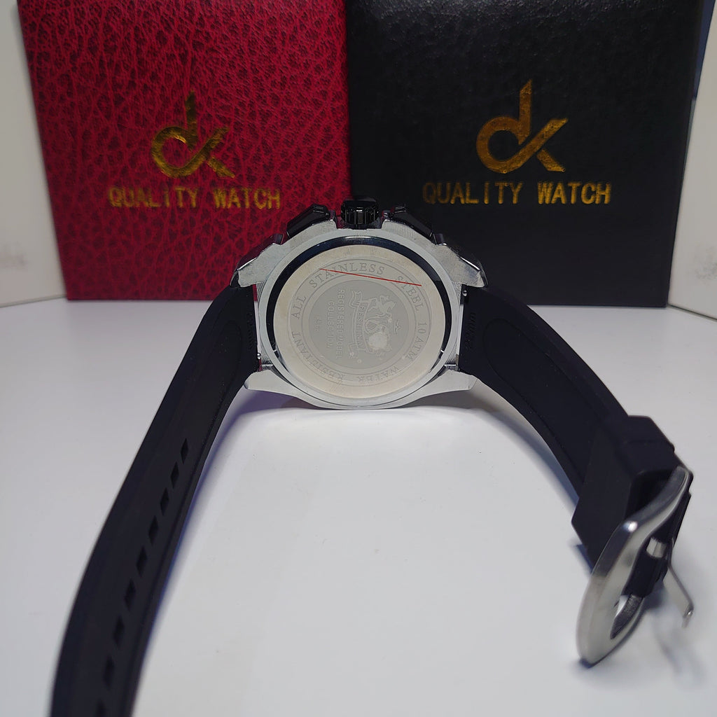 Festina Chrono Bike – F20726/3