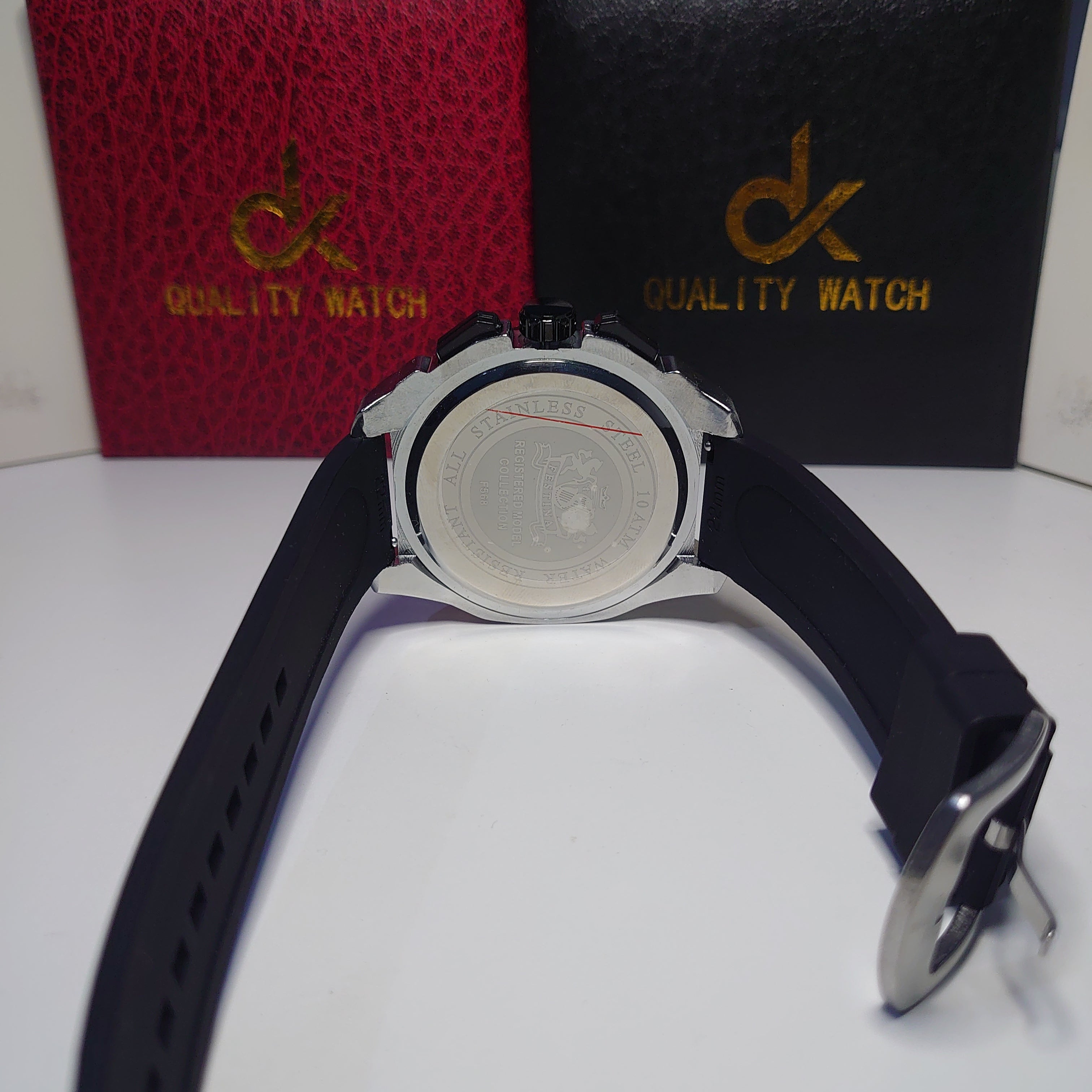 Festina Chrono Bike – F20726/3