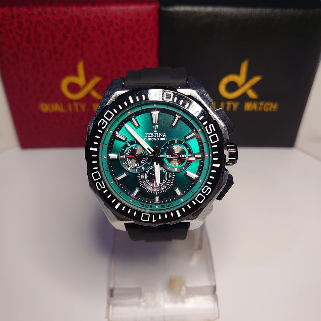 Festina Chrono Bike – F20726/3