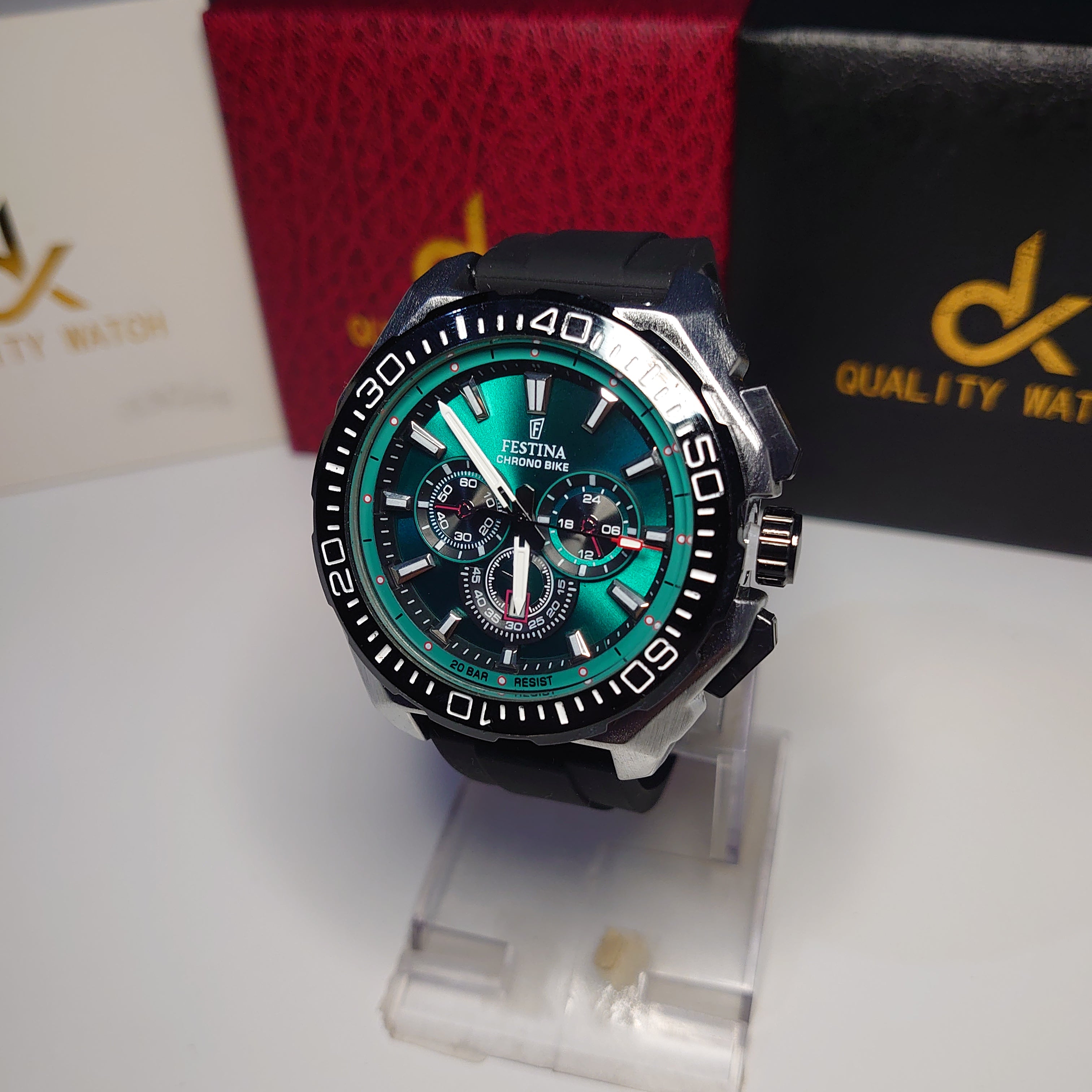 Festina Chrono Bike – F20726/3