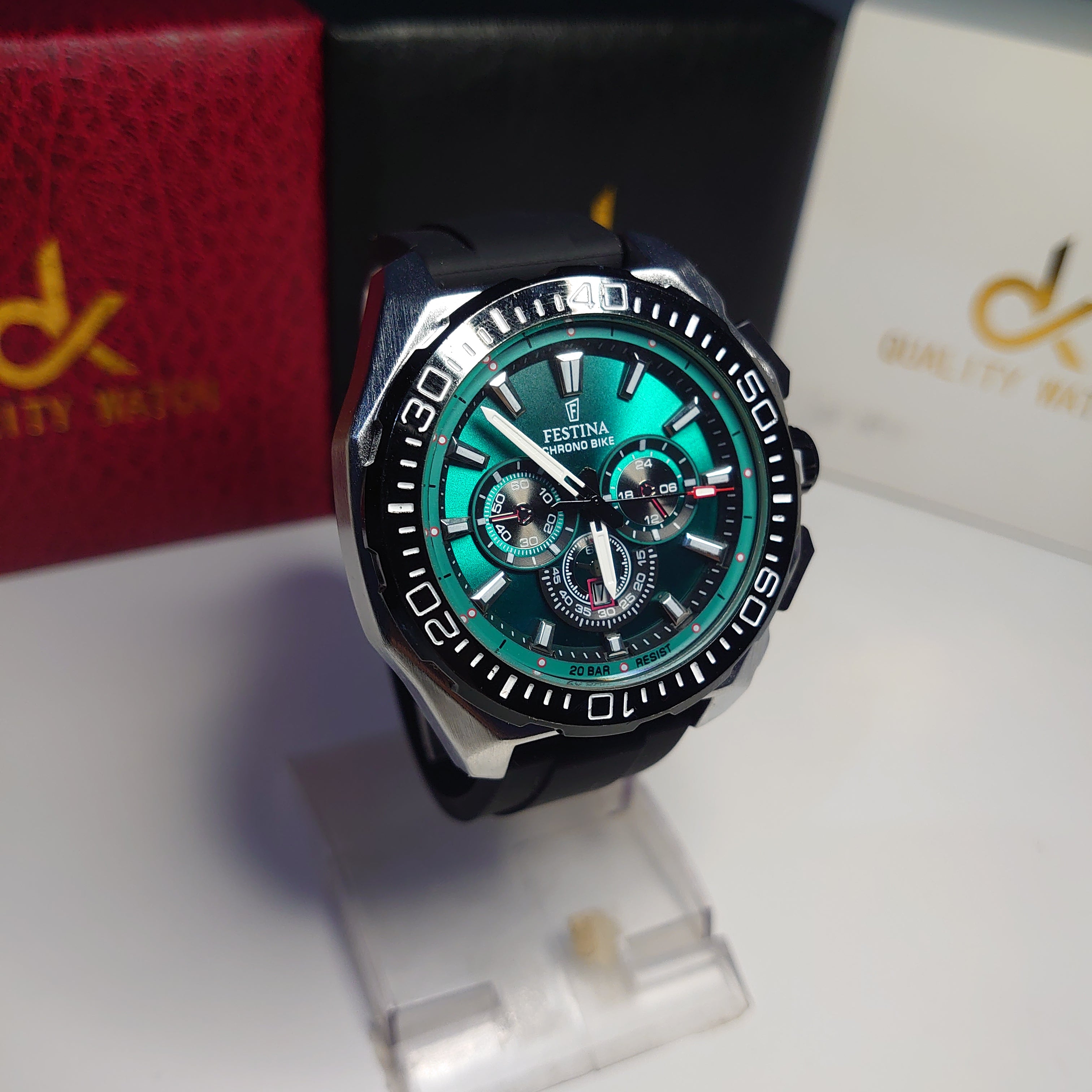Festina Chrono Bike – F20726/3