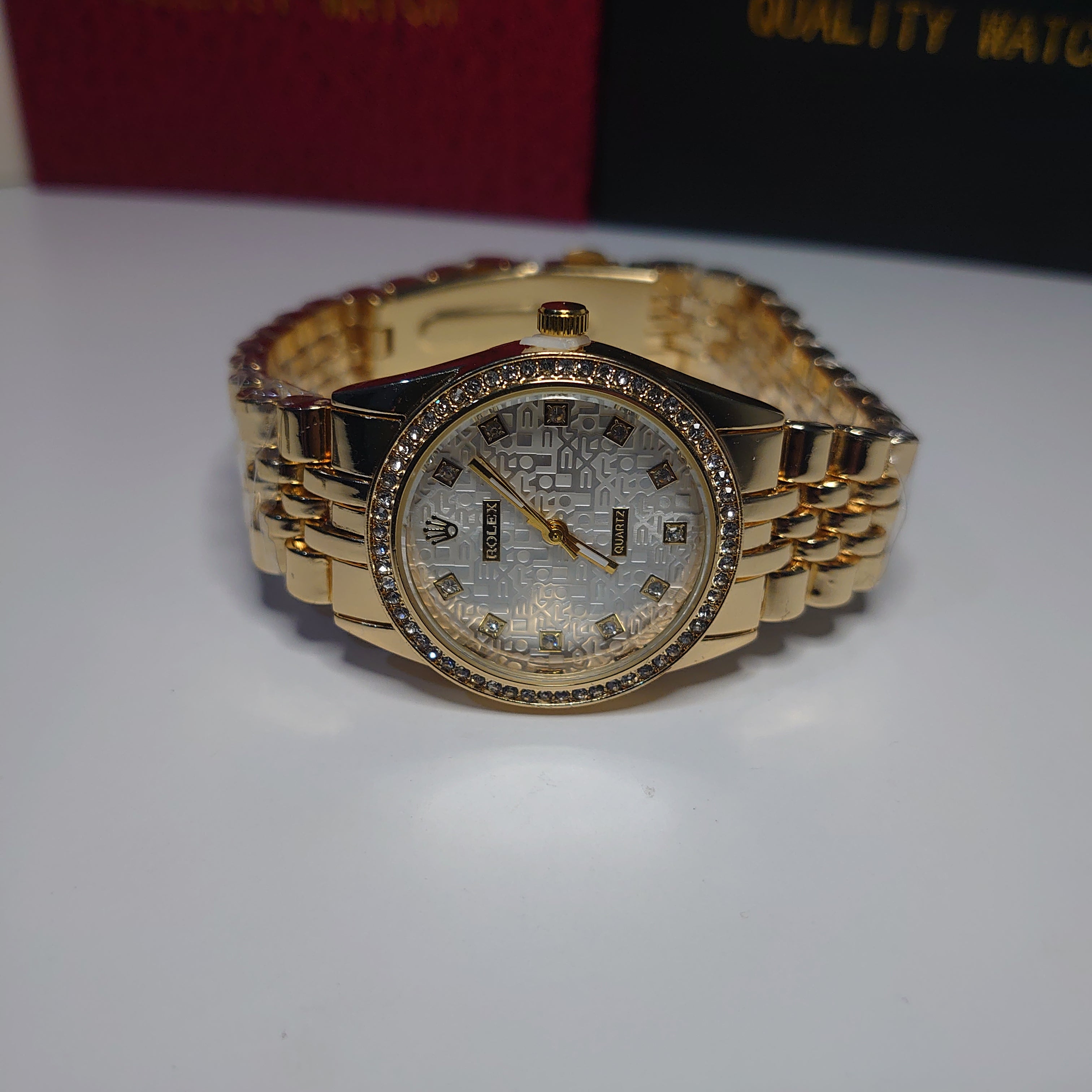 Rolex نسائية