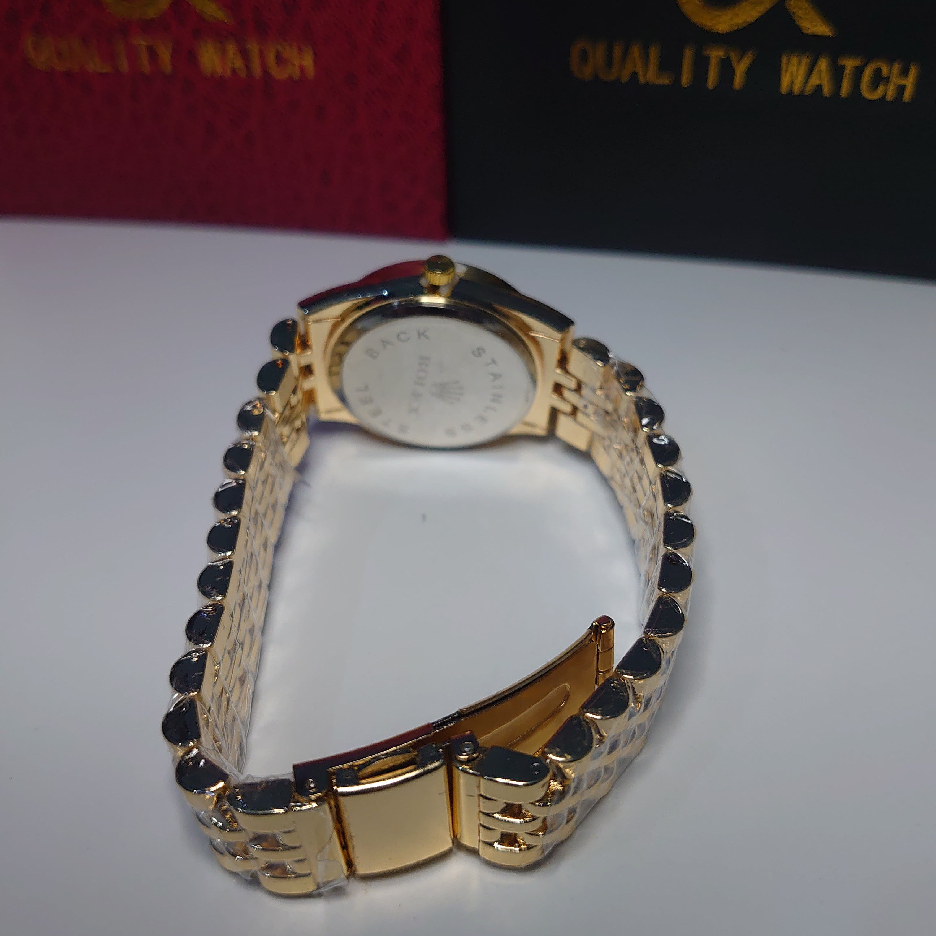 Rolex نسائية