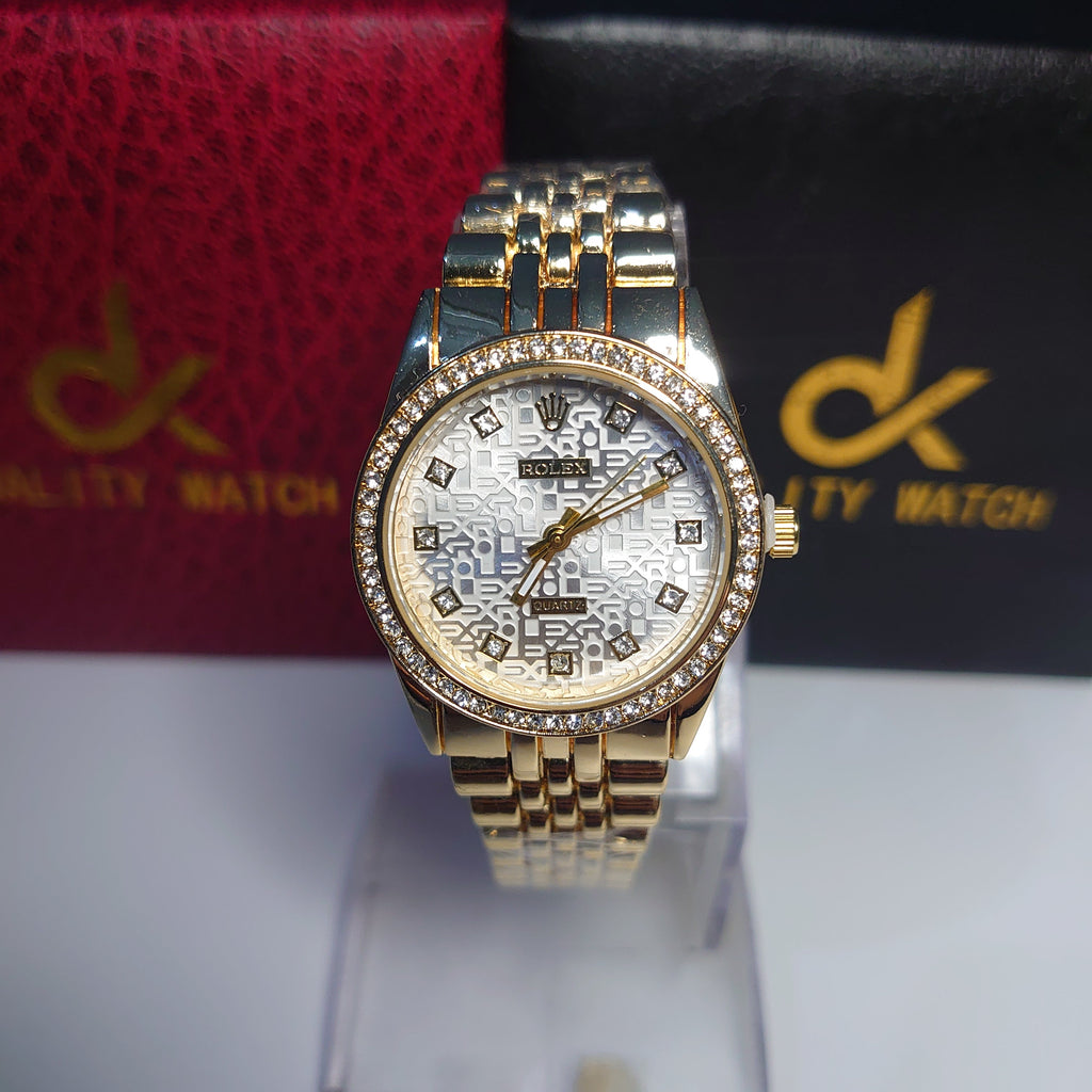 Rolex نسائية