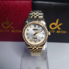 Rolex نسائية