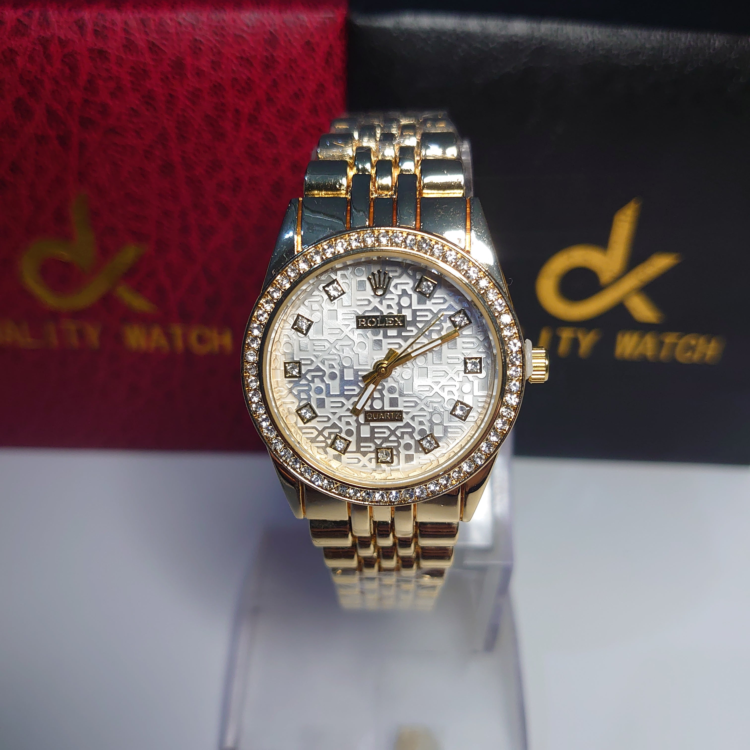 Rolex نسائية