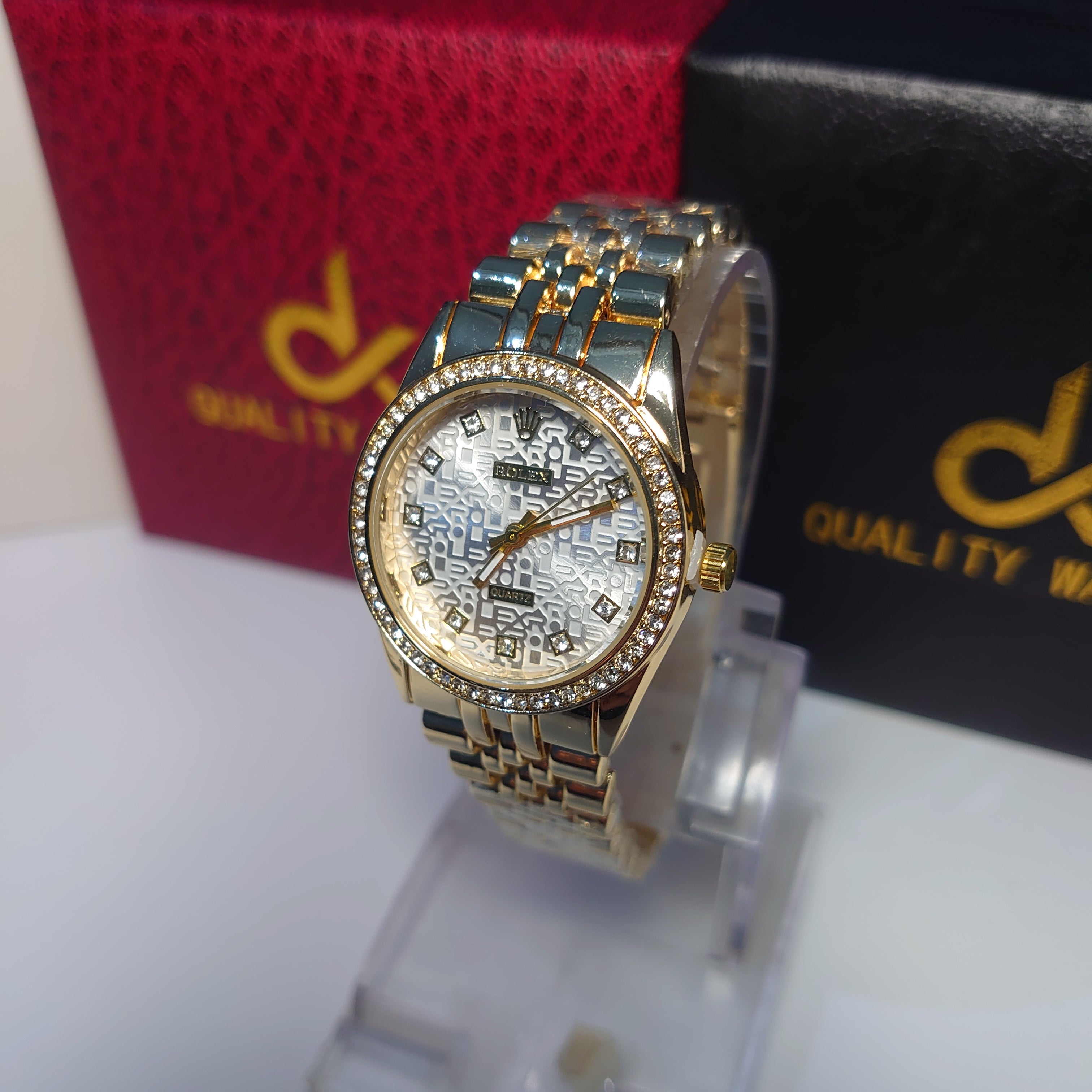 Rolex نسائية