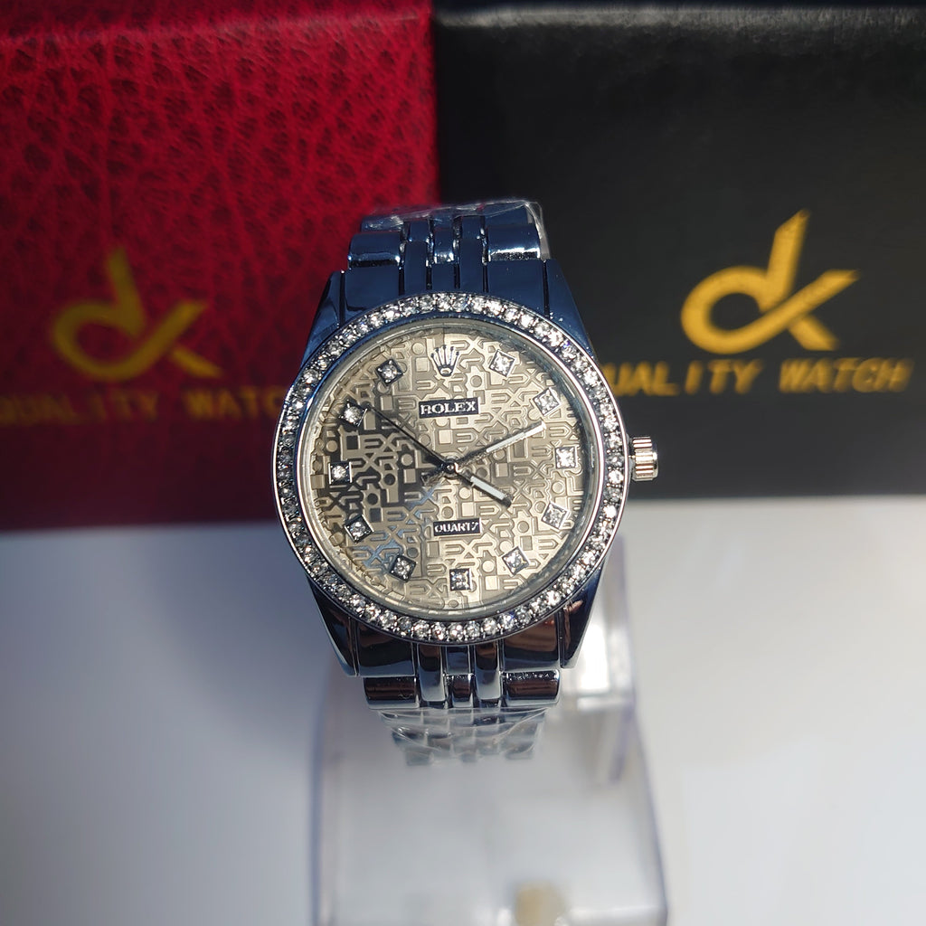 Rolex نسائية