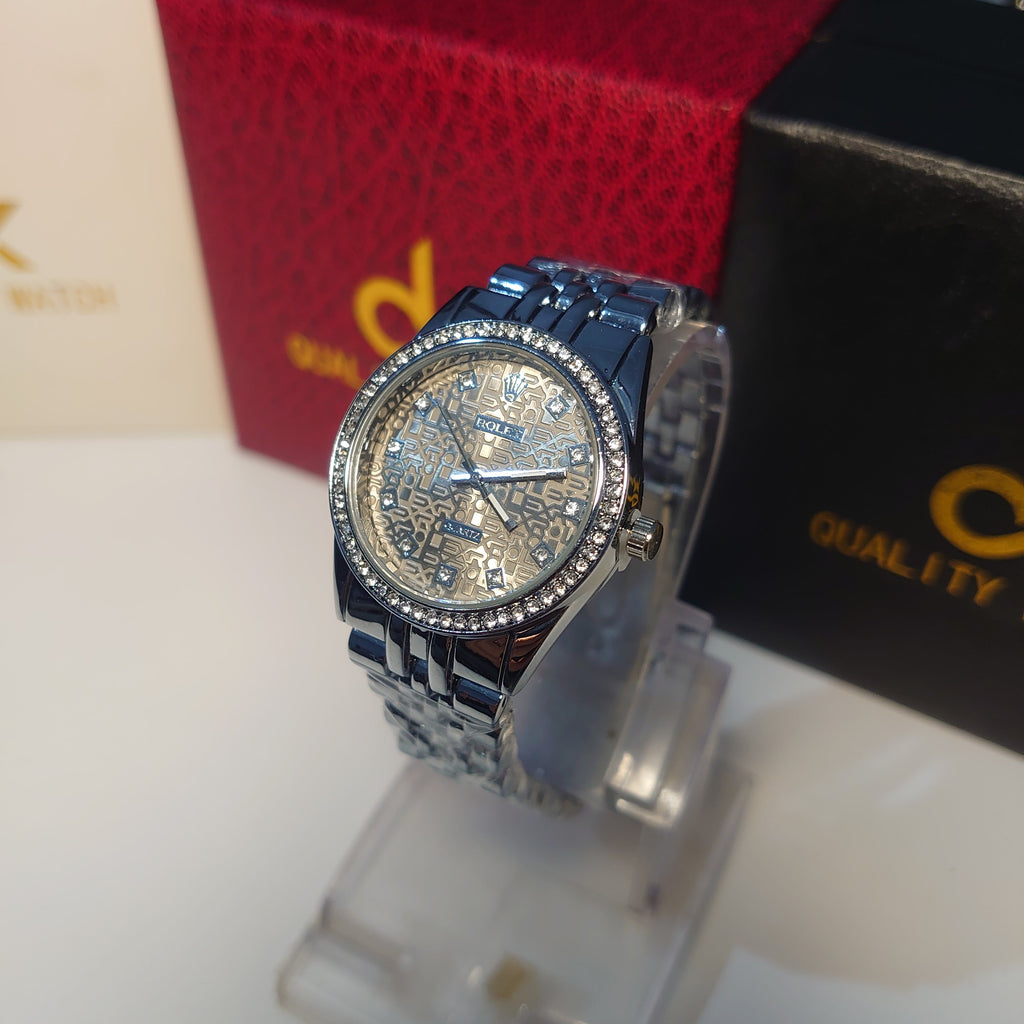 Rolex نسائية