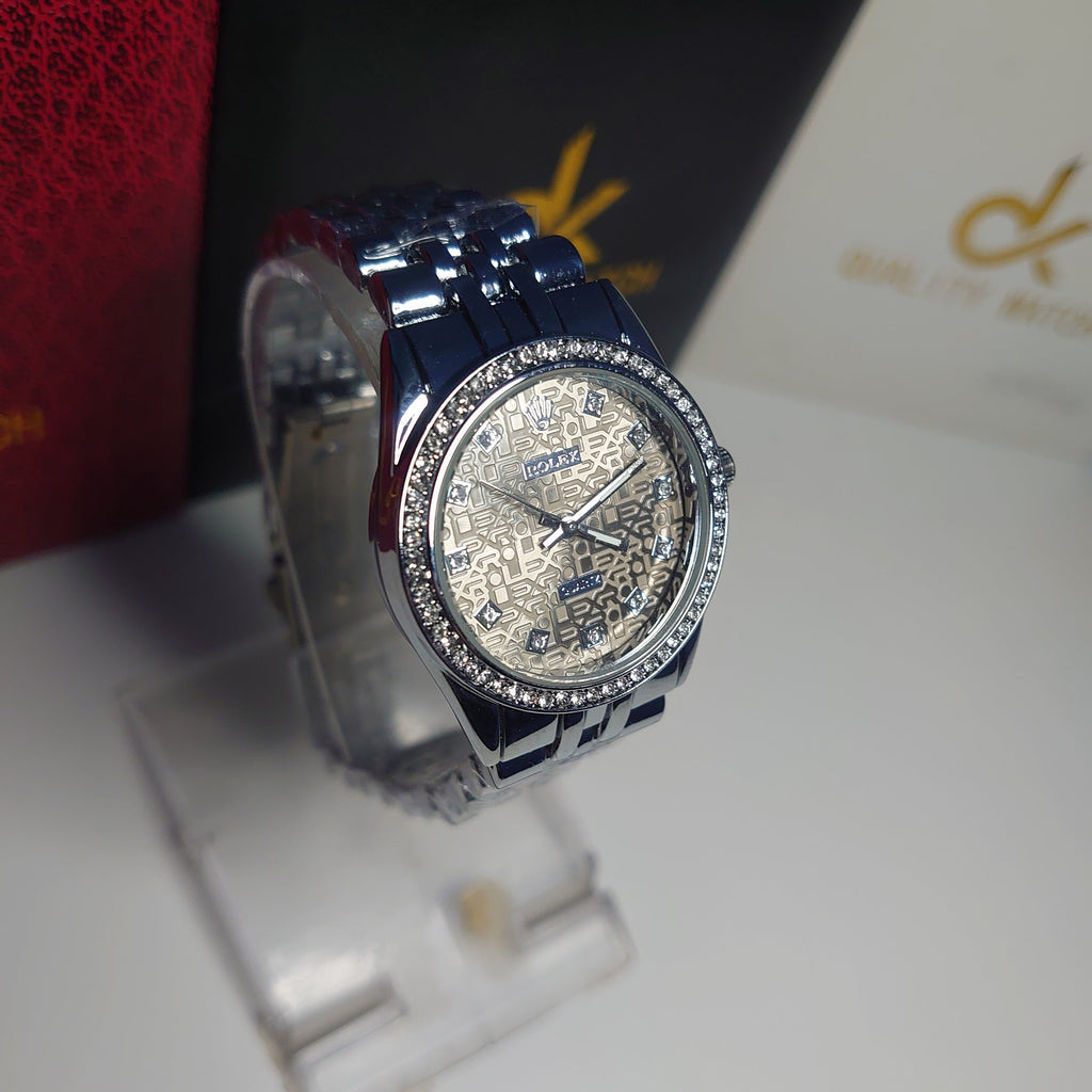 Rolex نسائية