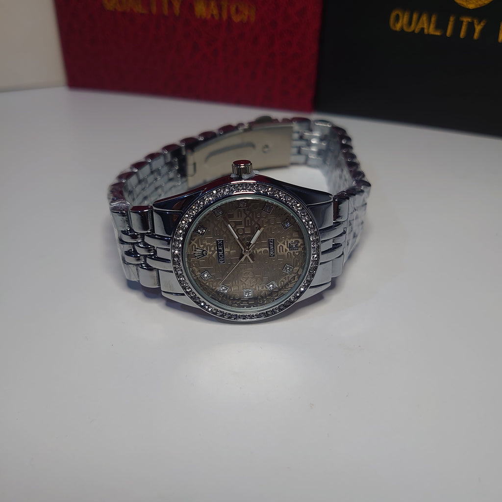 Rolex نسائية