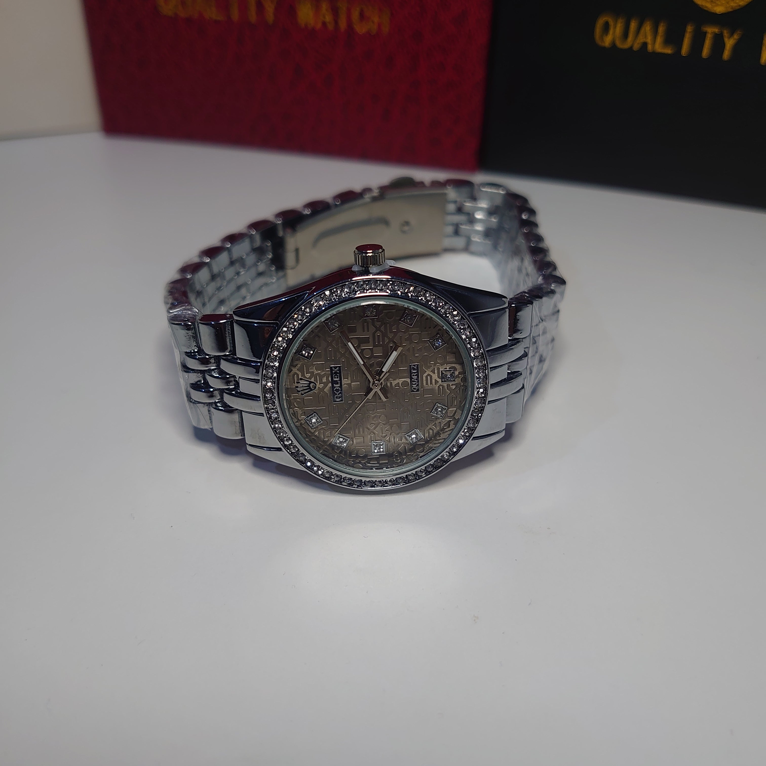Rolex نسائية