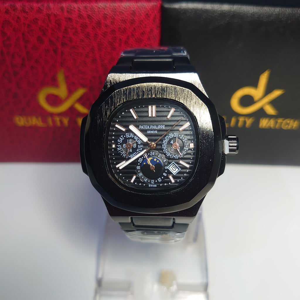 Patek Philippe Nautilus Automatic