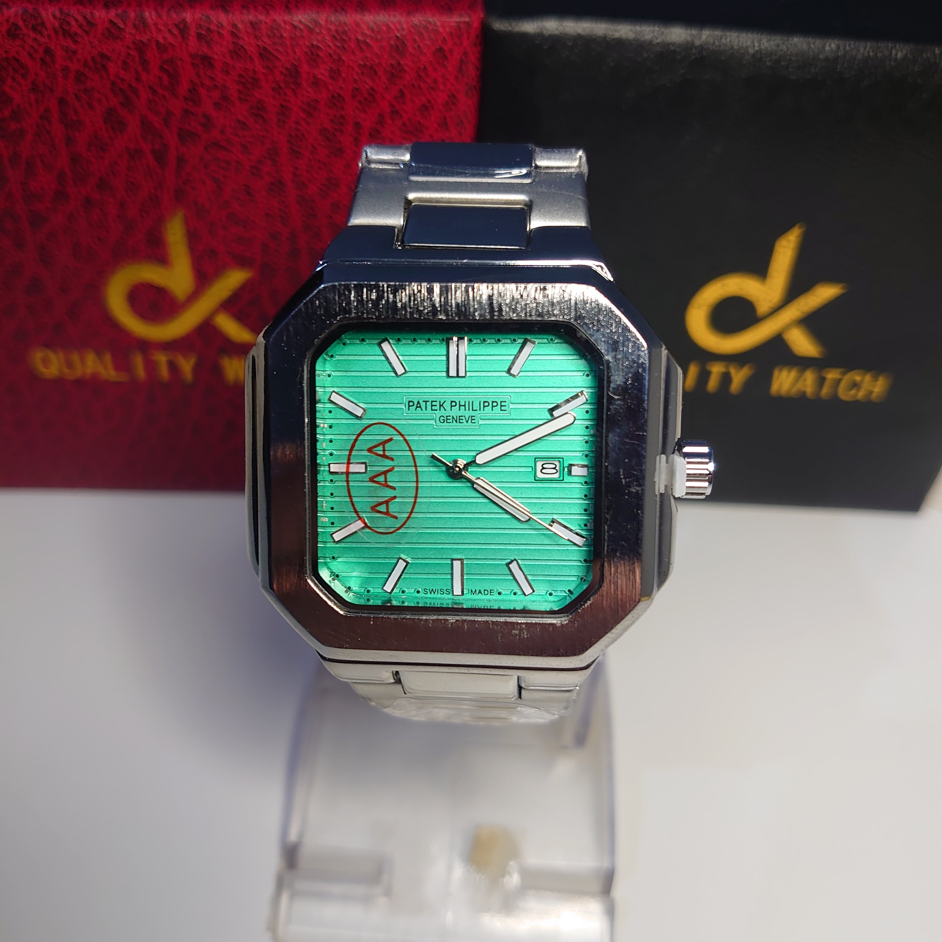 Patek Philippe cubitus