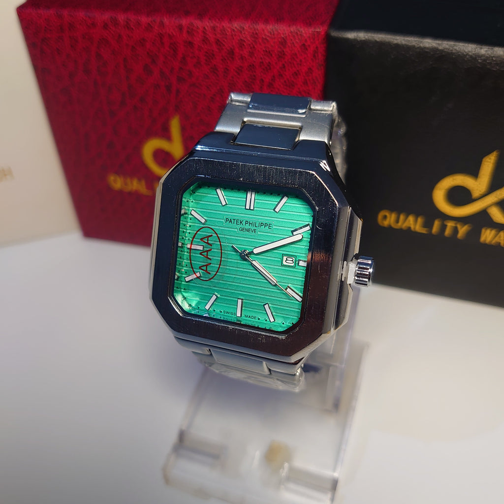 Patek Philippe cubitus
