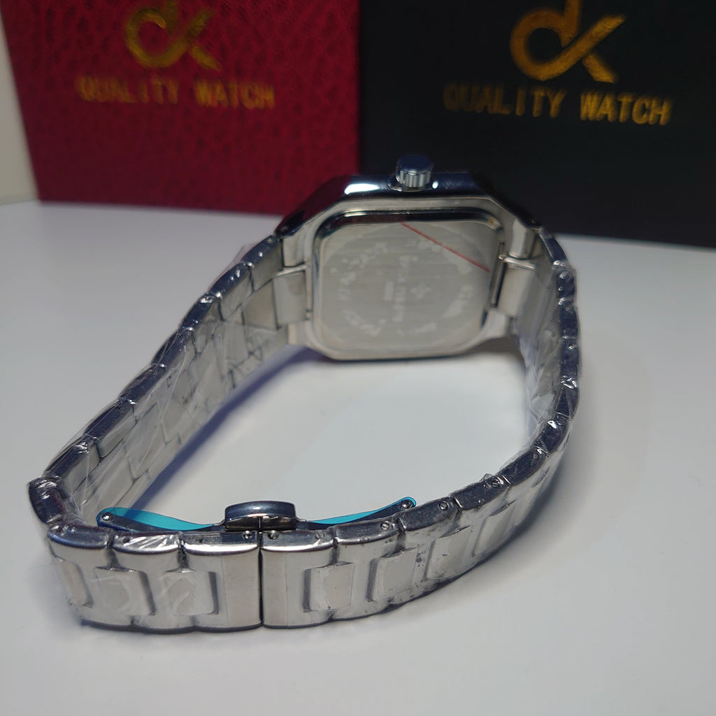 Patek Philippe cubitus