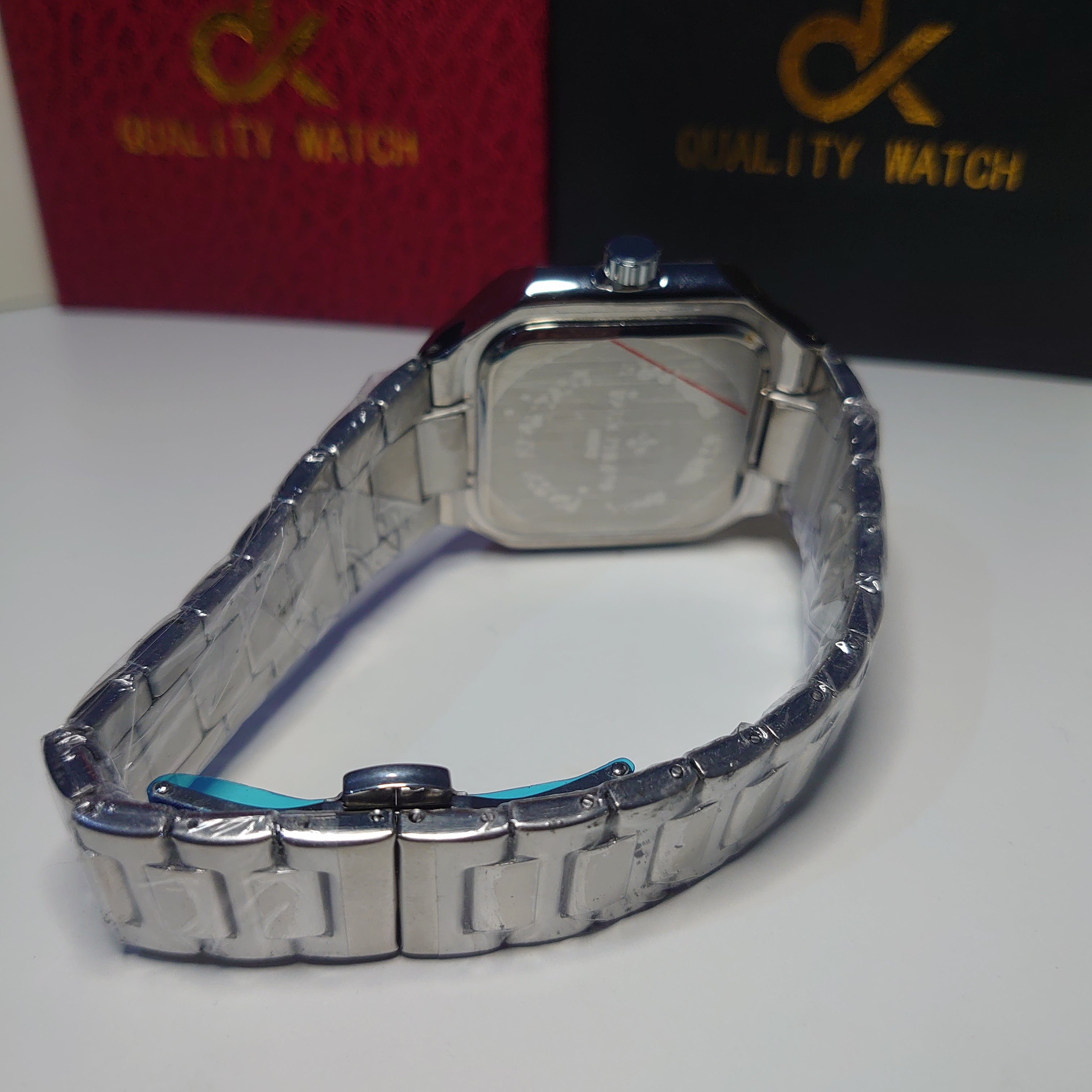 Patek Philippe cubitus