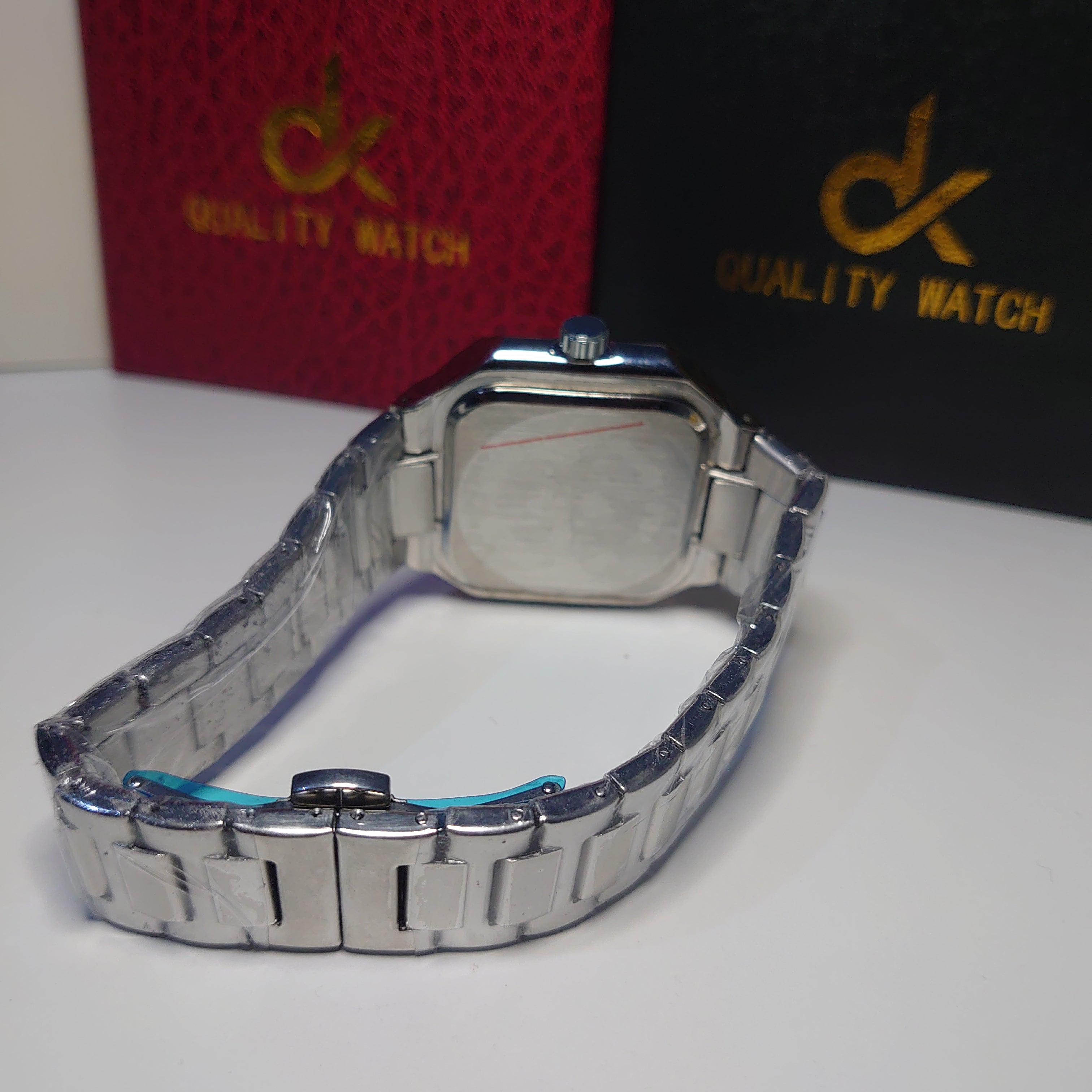 Patek Philippe cubitus