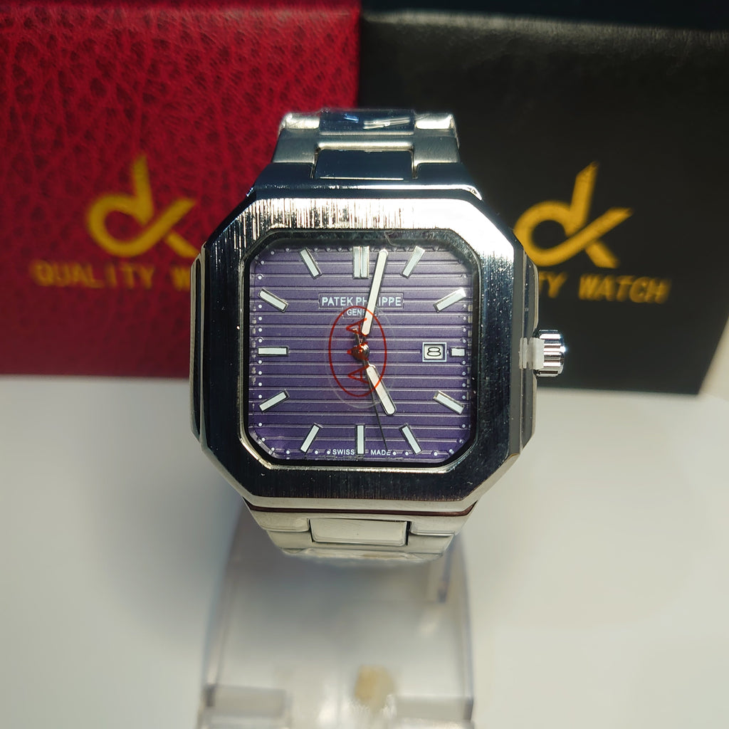 Patek Philippe cubitus