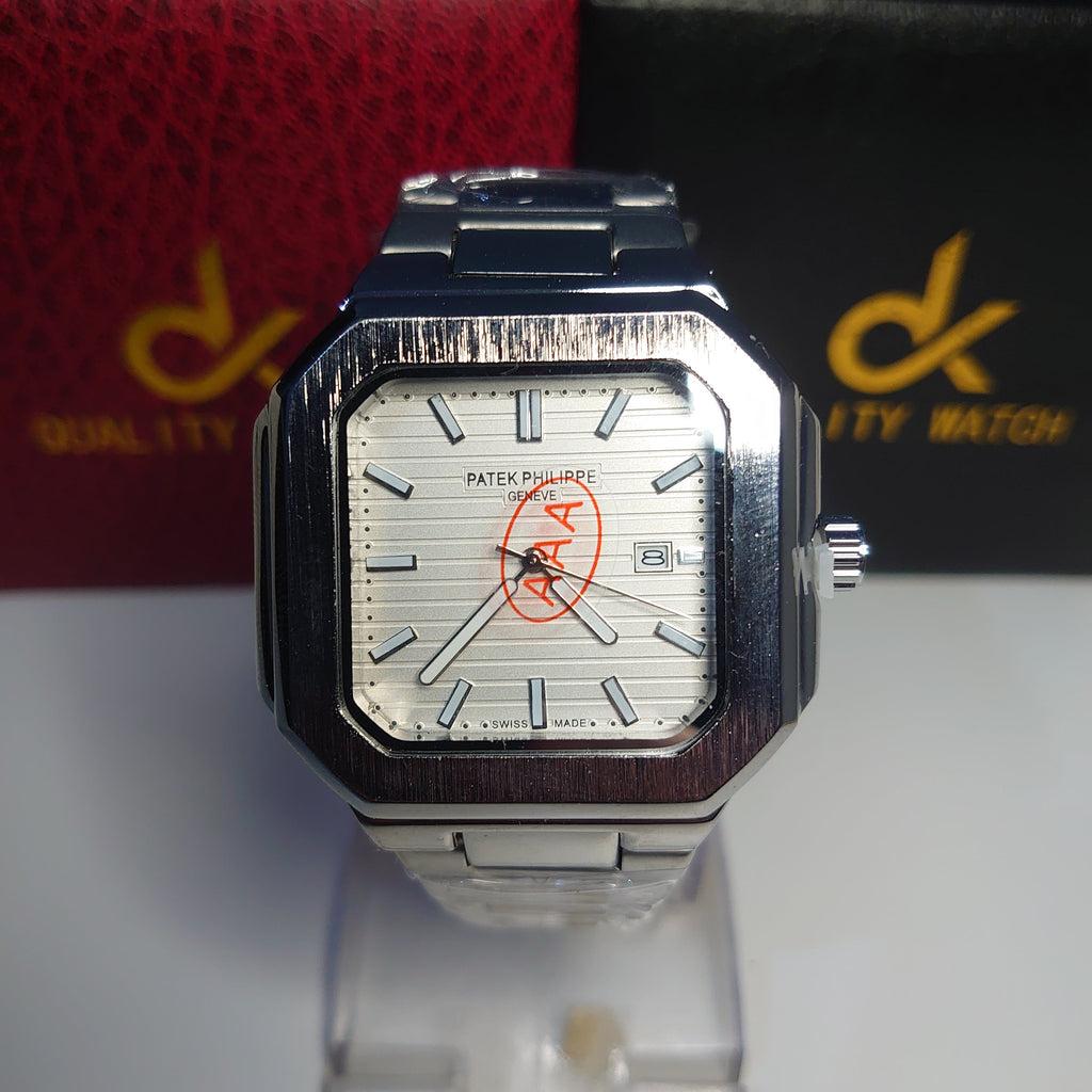Patek Philippe cubitus