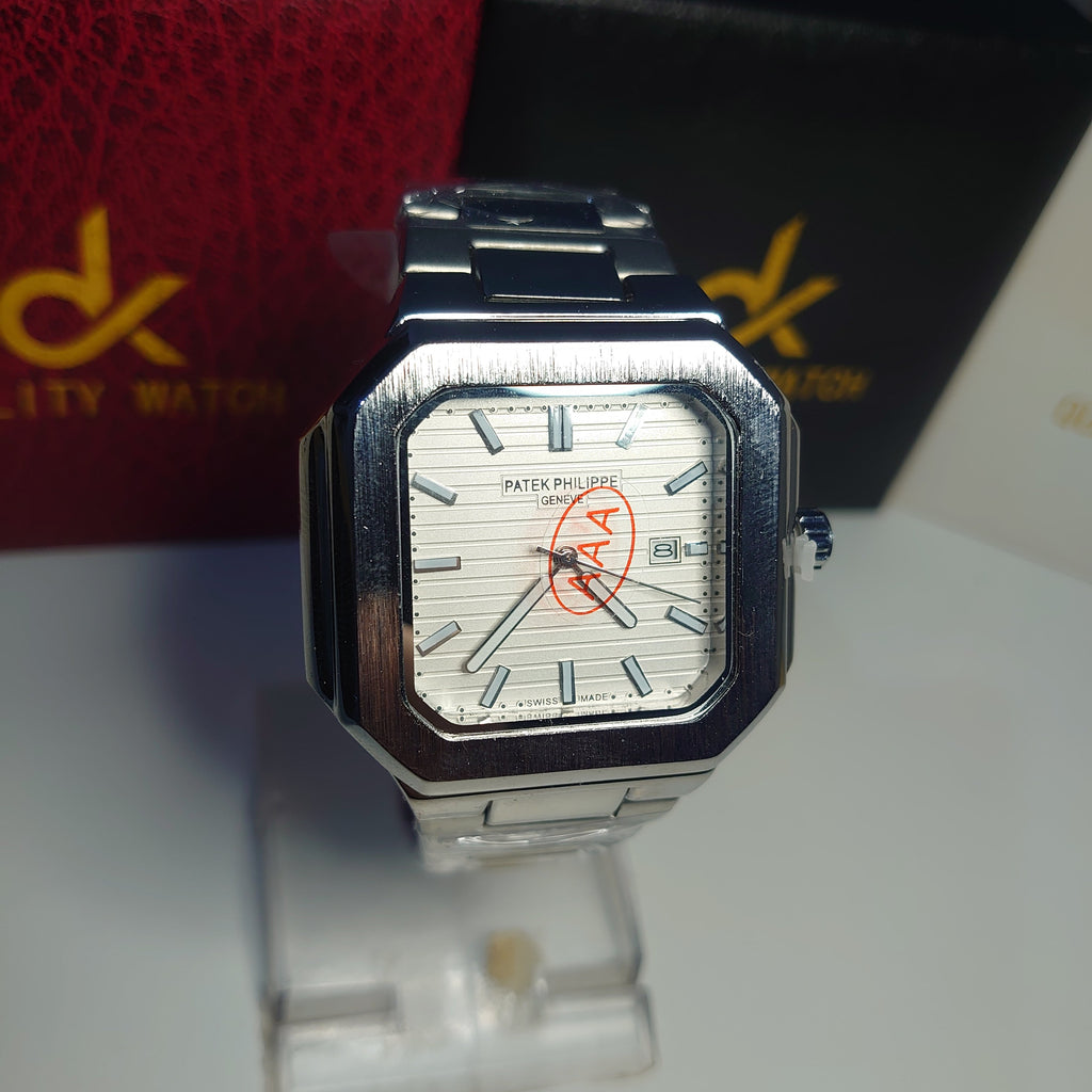 Patek Philippe cubitus