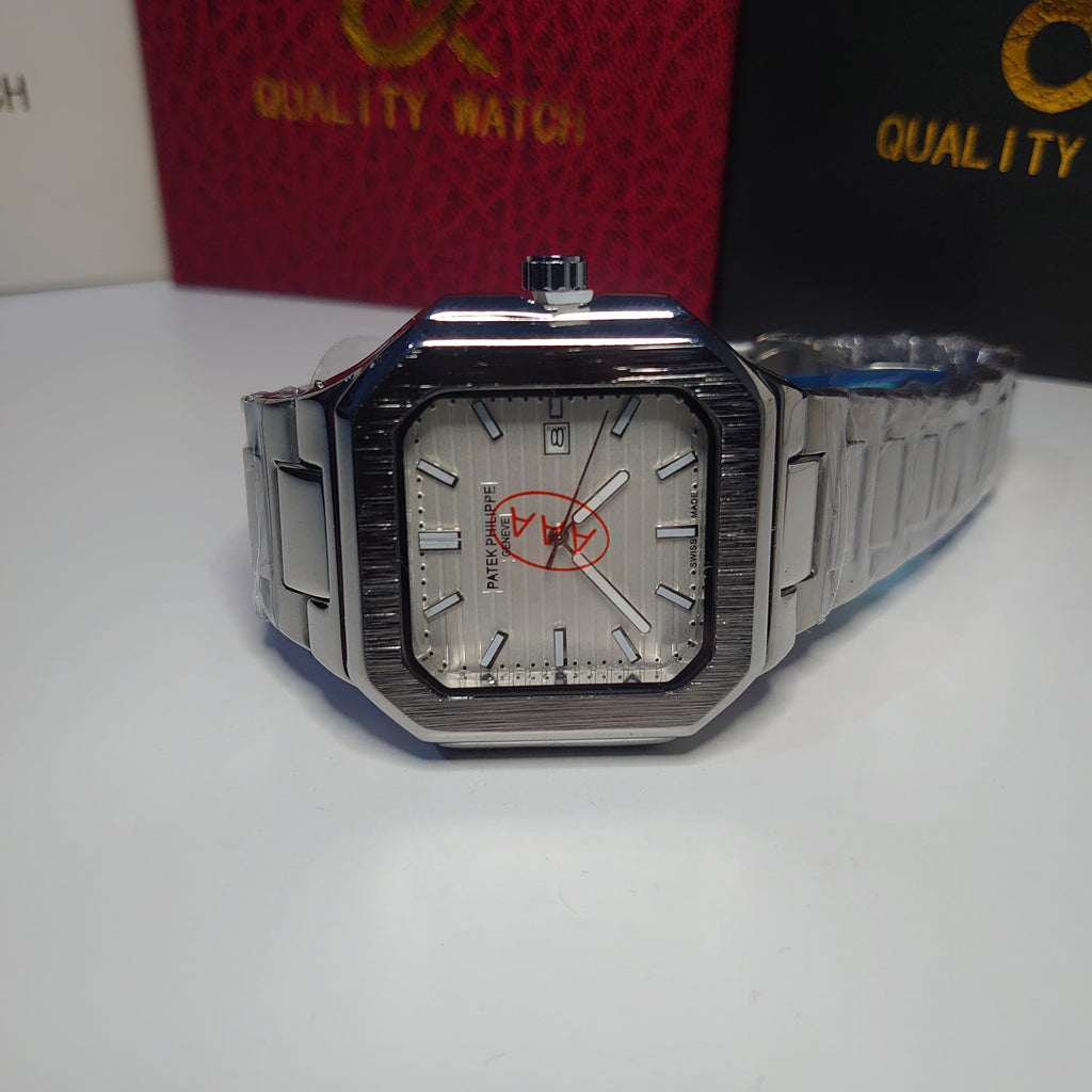 Patek Philippe cubitus