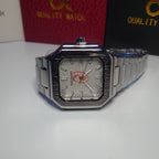 Patek Philippe cubitus