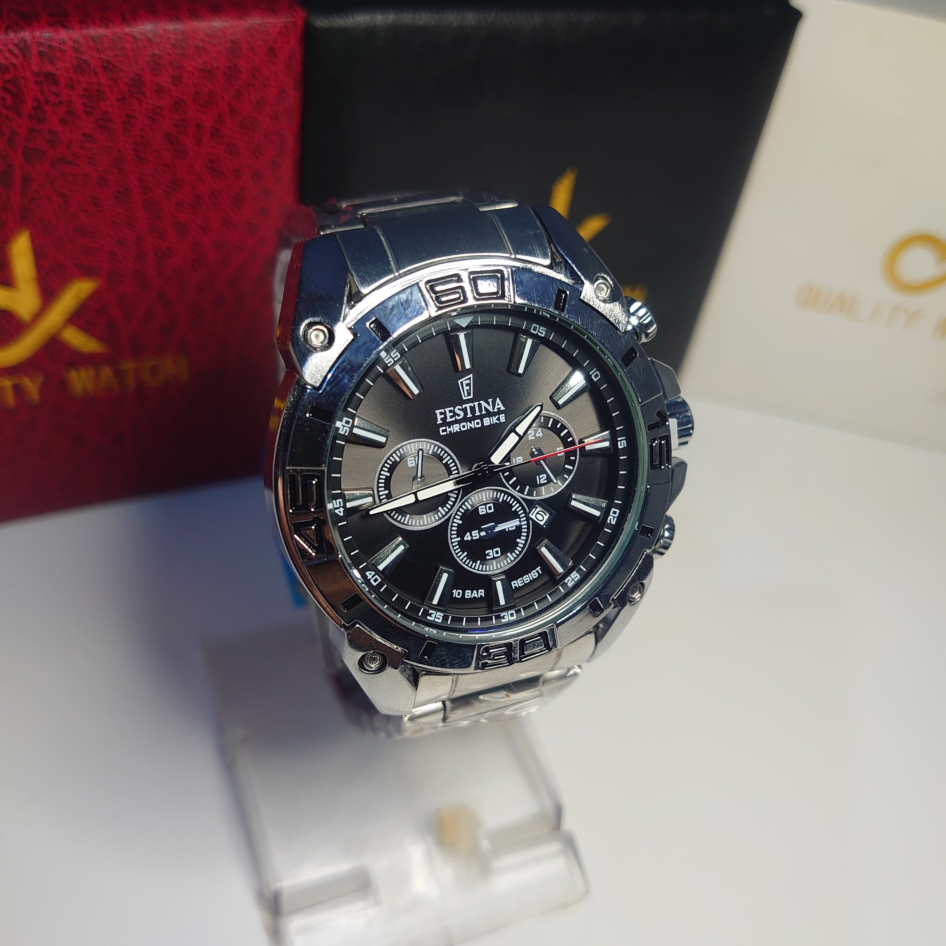 Festina Chrono Bike-F20543/2