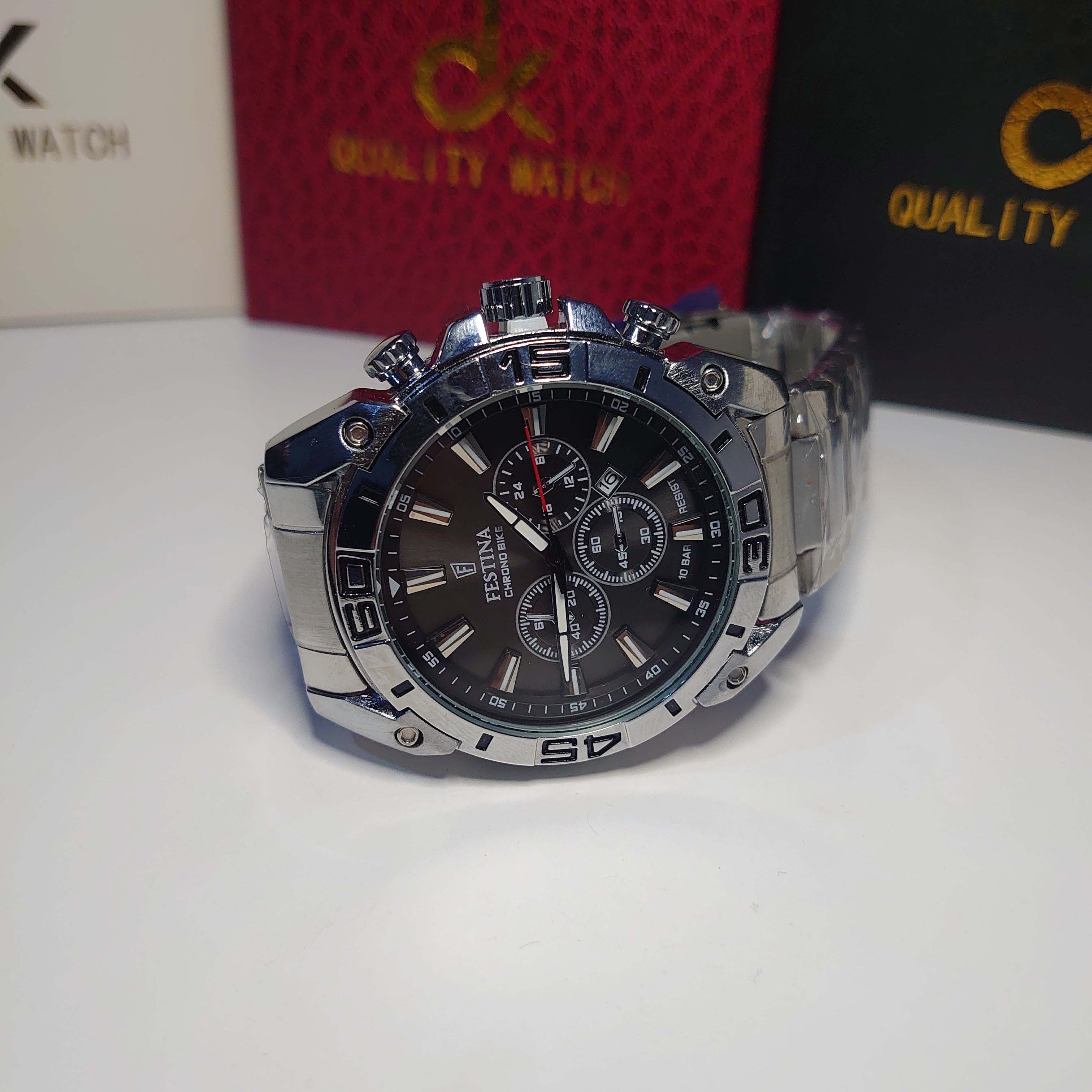Festina Chrono Bike-F20543/2