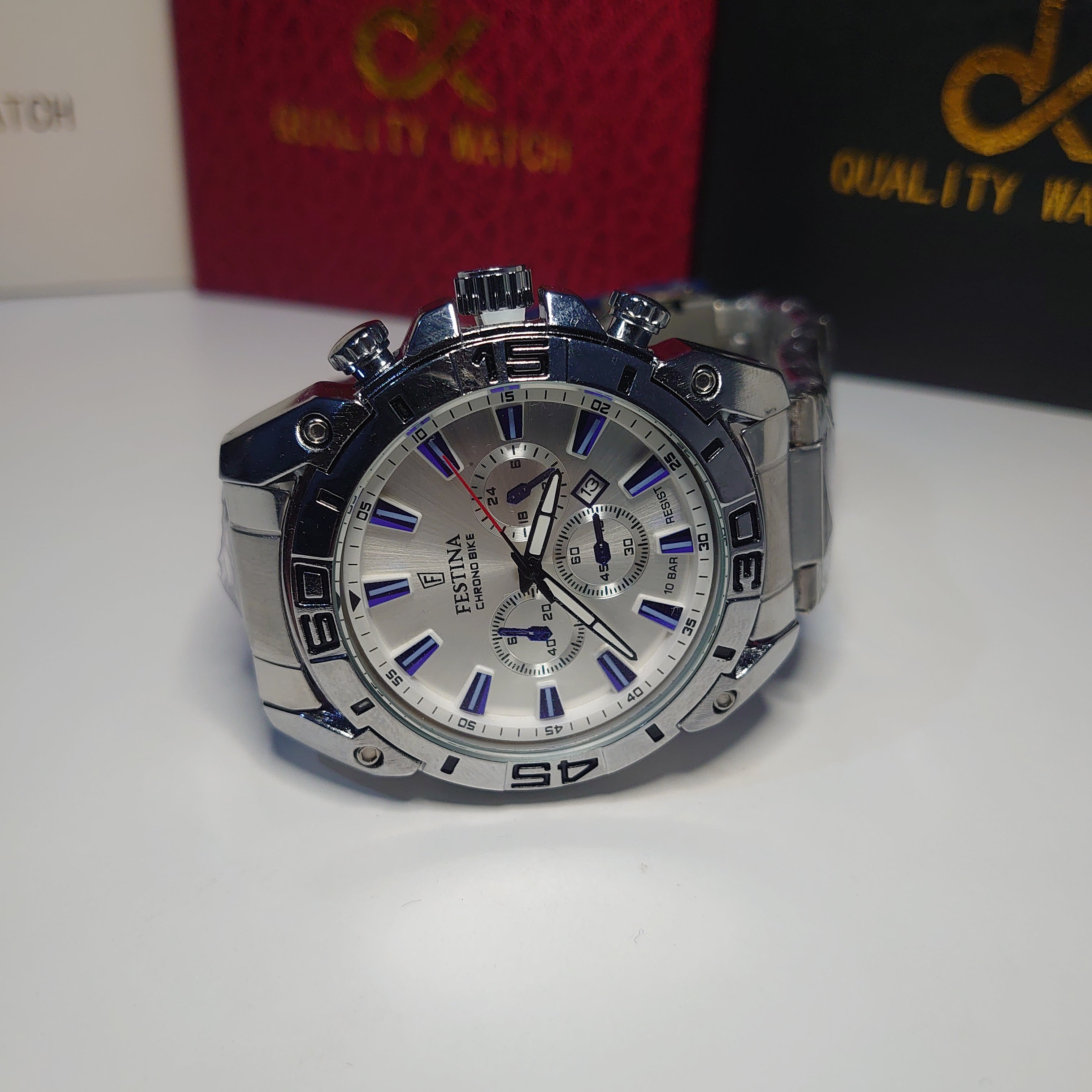 Festina Chrono Bike-F20543/1