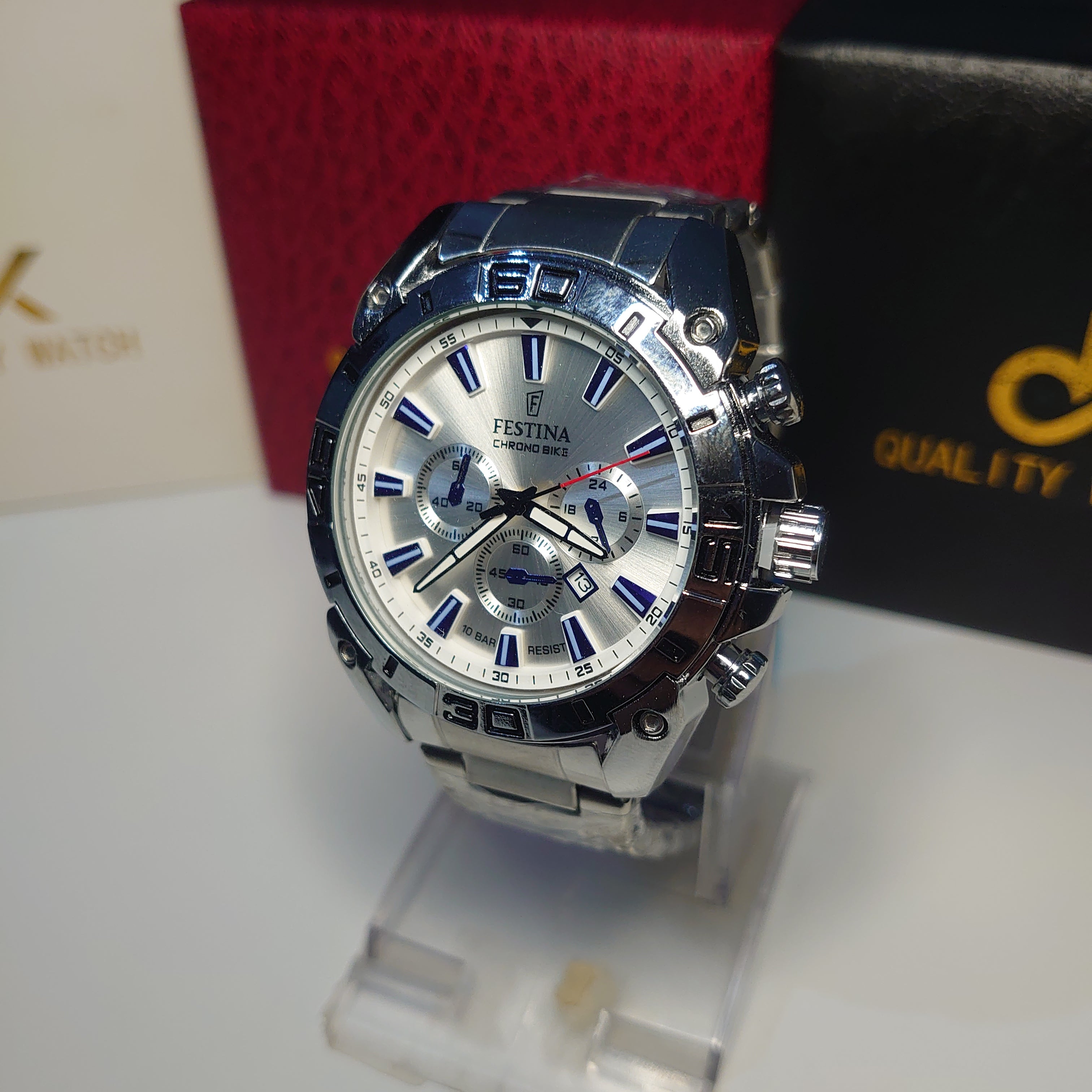 Festina Chrono Bike-F20543/1