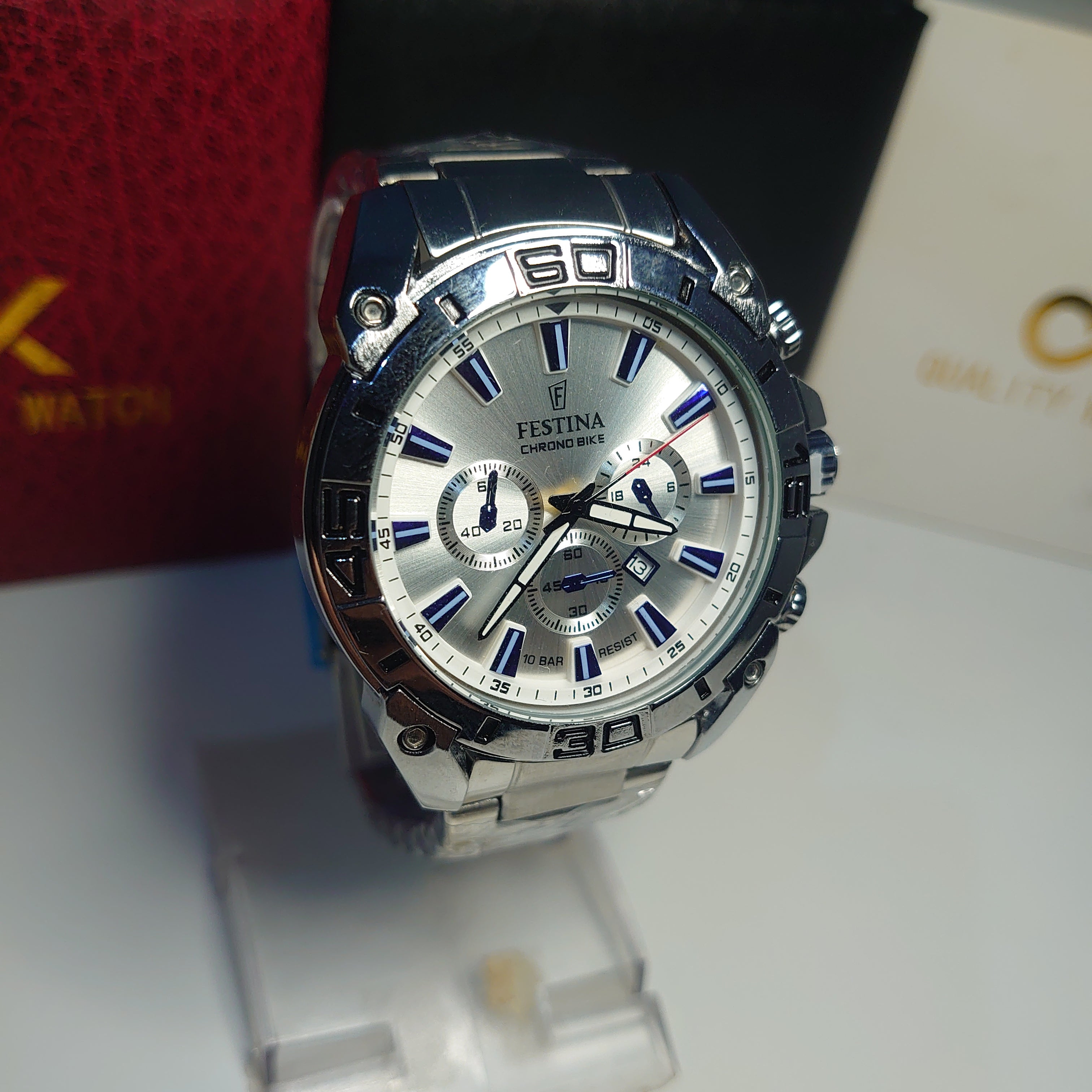 Festina Chrono Bike-F20543/1