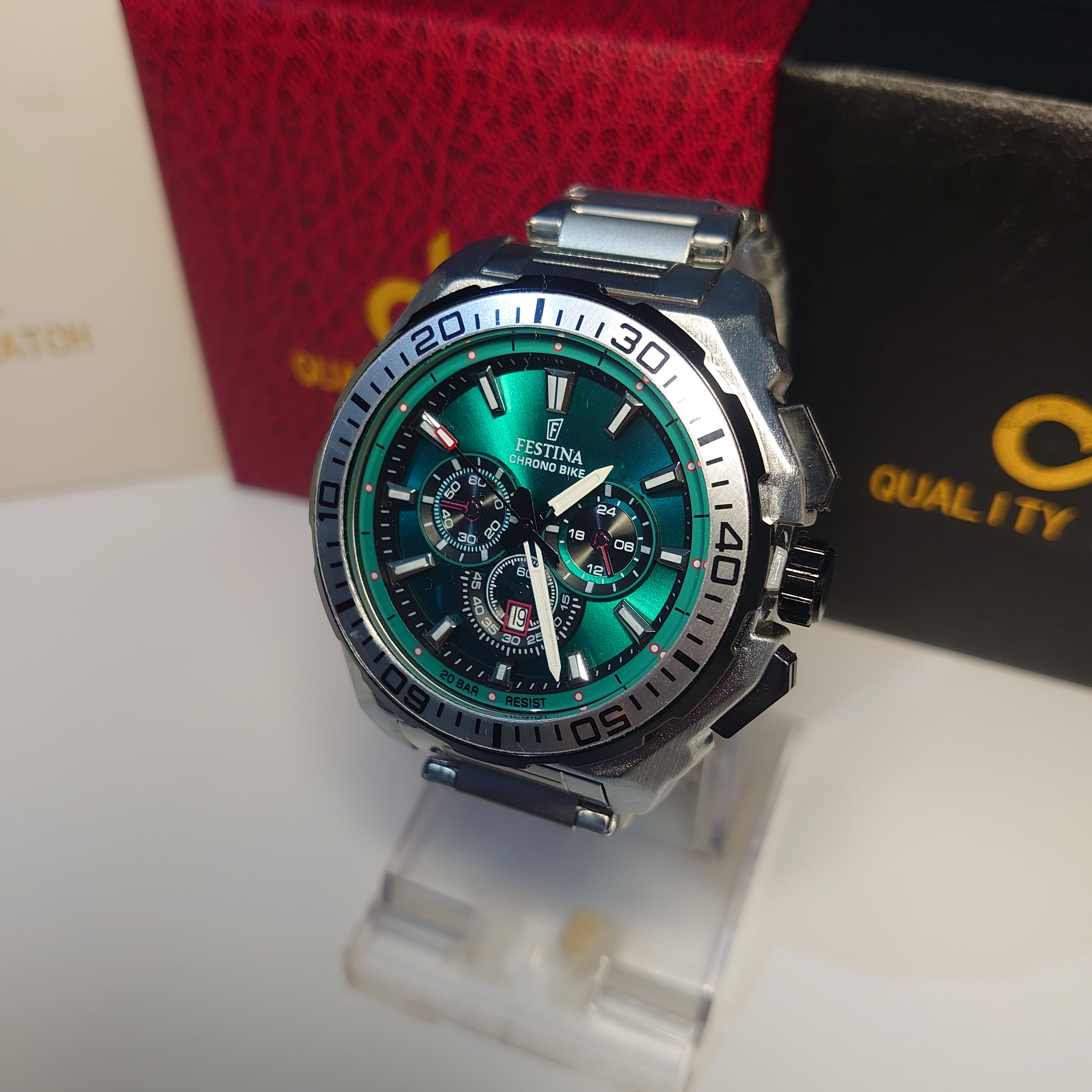 Festina Chrono Bike-F20724/3