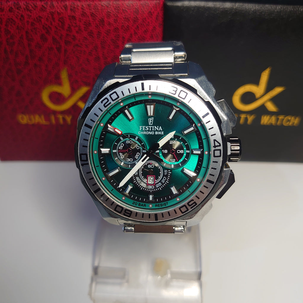 Festina Chrono Bike-F20724/3