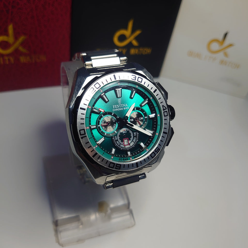 Festina Chrono Bike-F20724/3